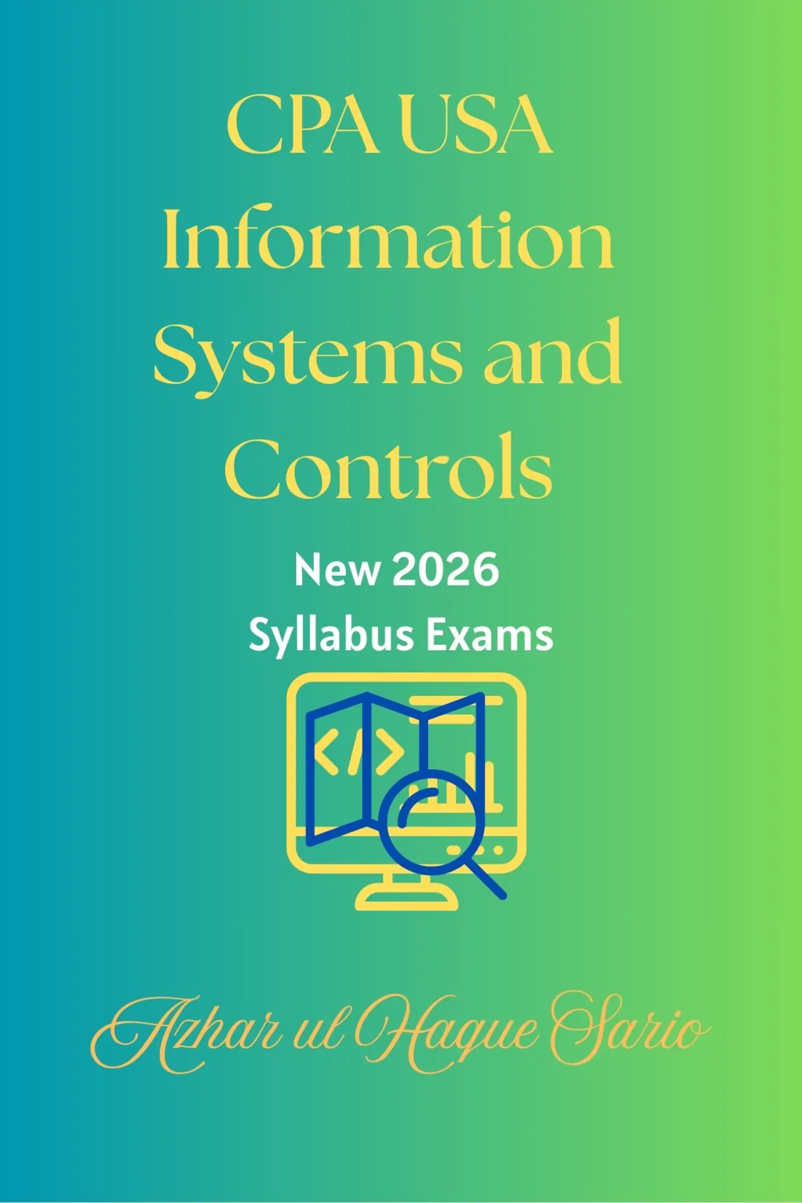 CPA USA Information Systems and Controls