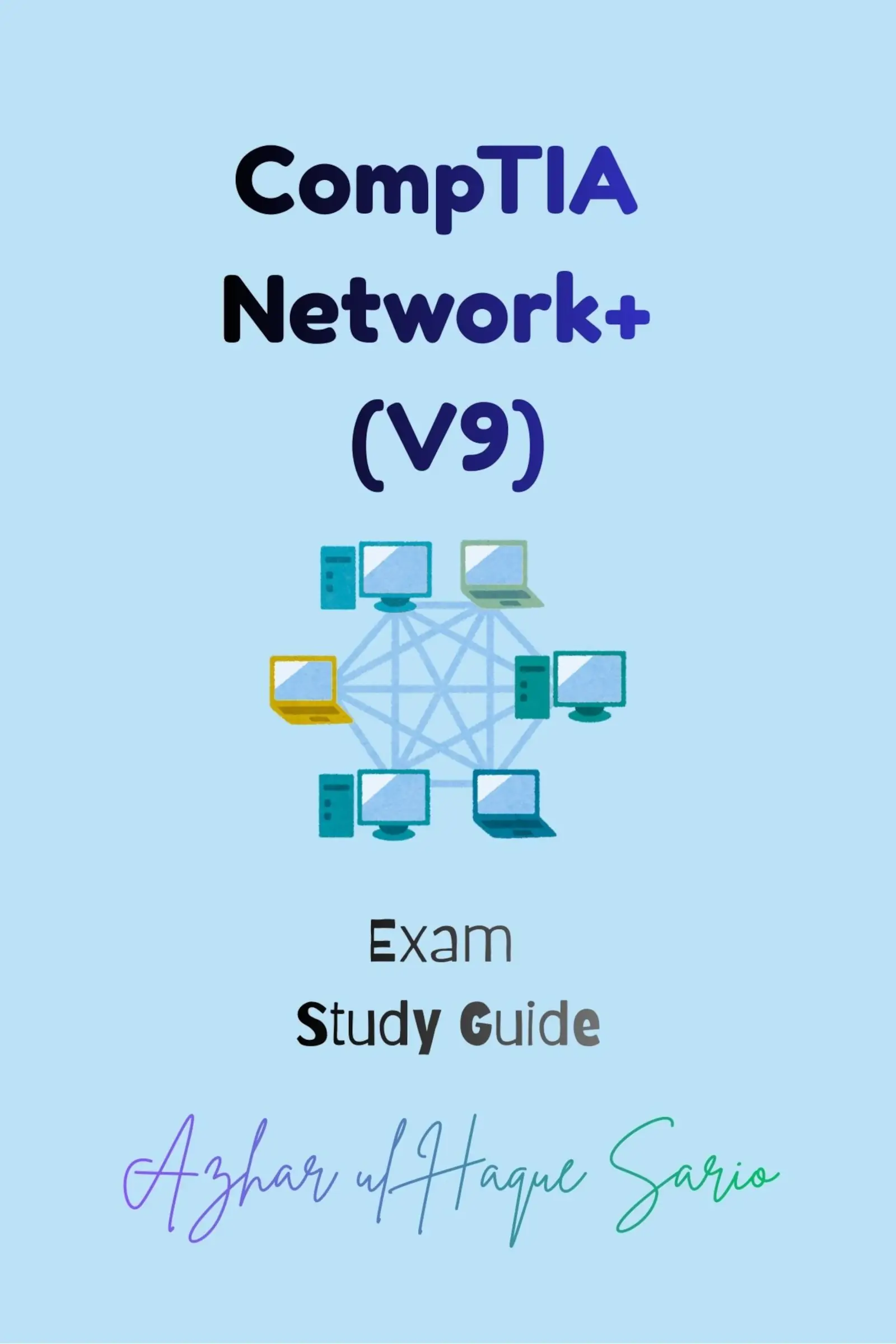 CompTIA Network+ (V9)