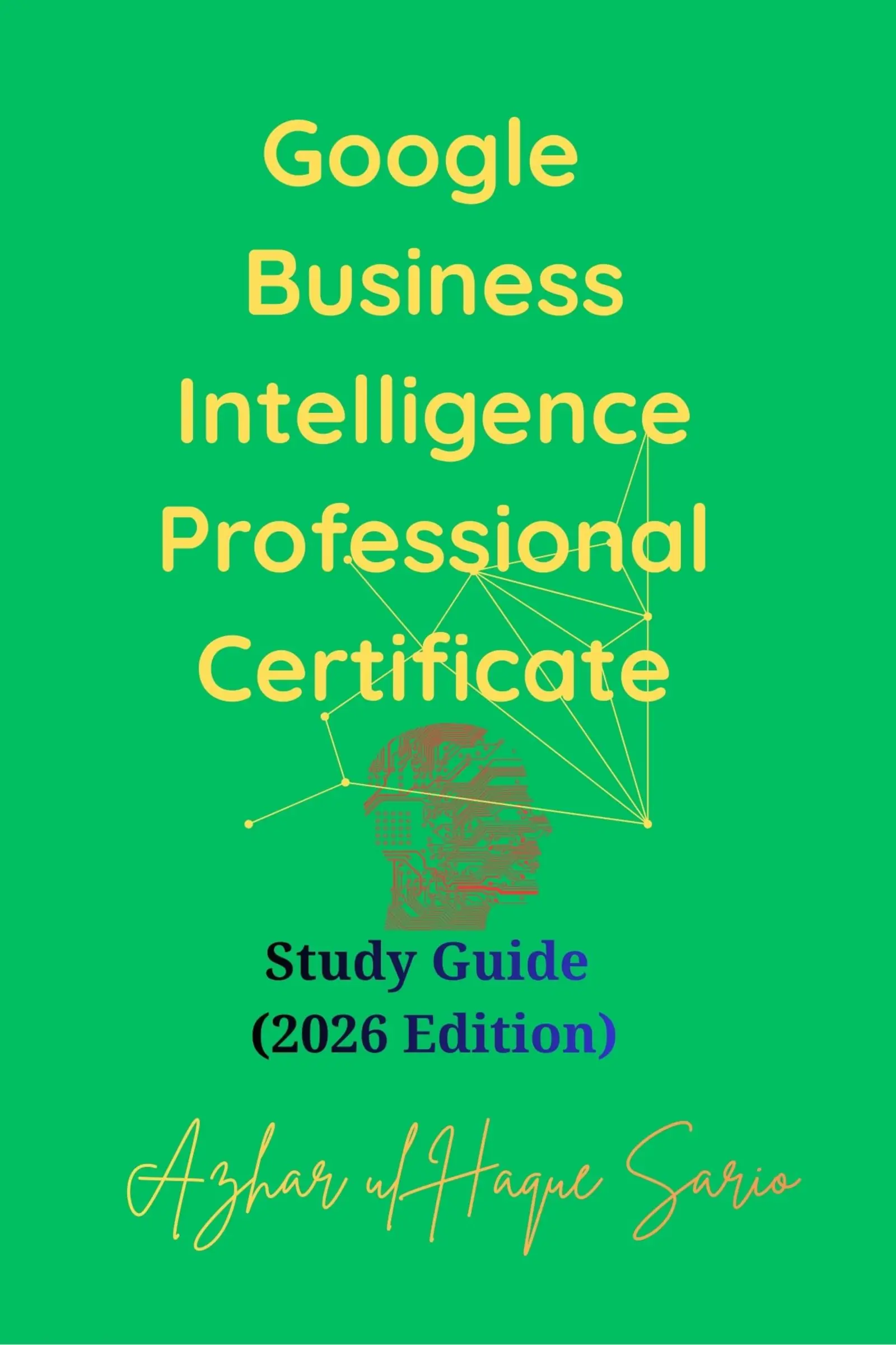Google Business Intelligence Professional Certificate