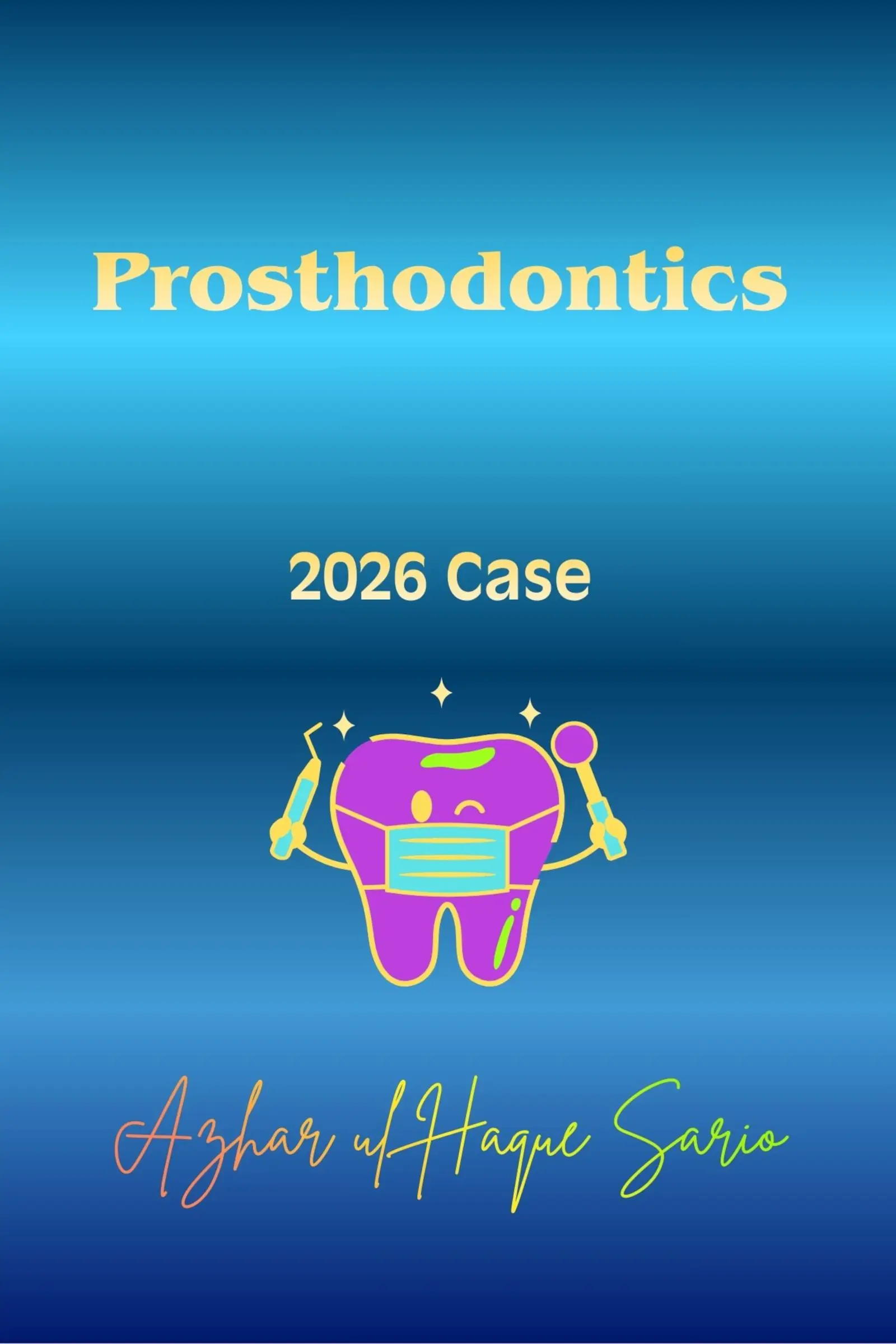 Prosthodontics