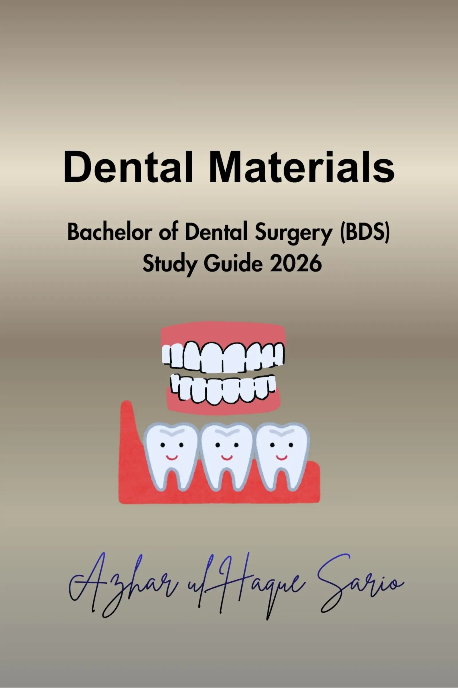 Dental Materials