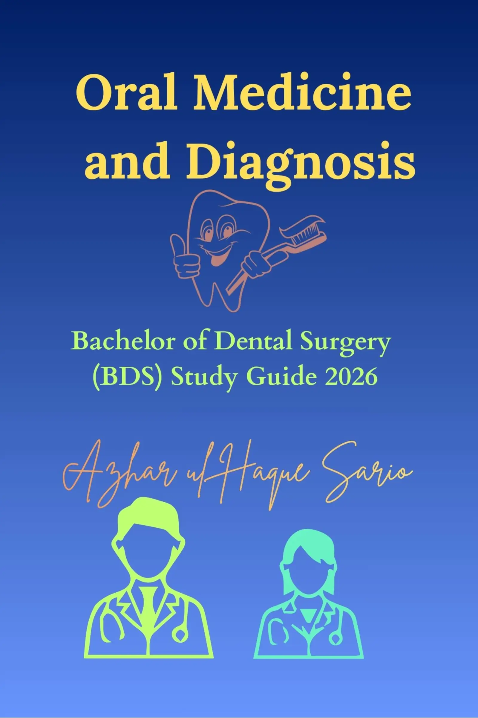 Oral Medicine and Diagnosis