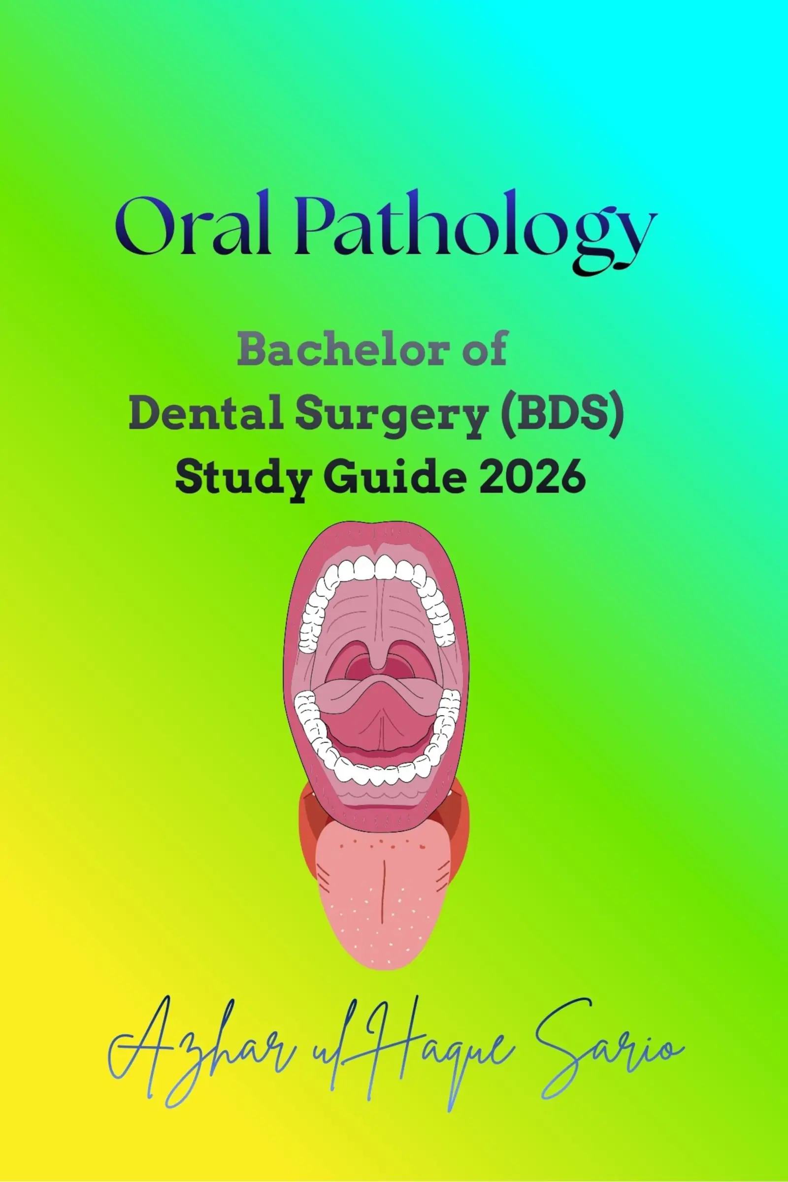 Oral Pathology
