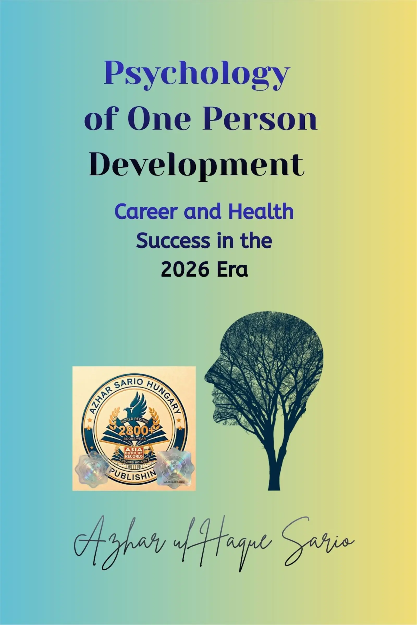 Psychology of One Person Development