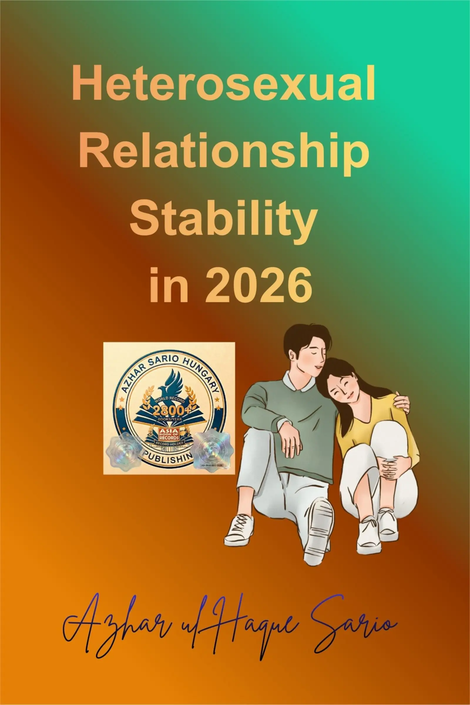 Heterosexual Relationship Stability in 2026