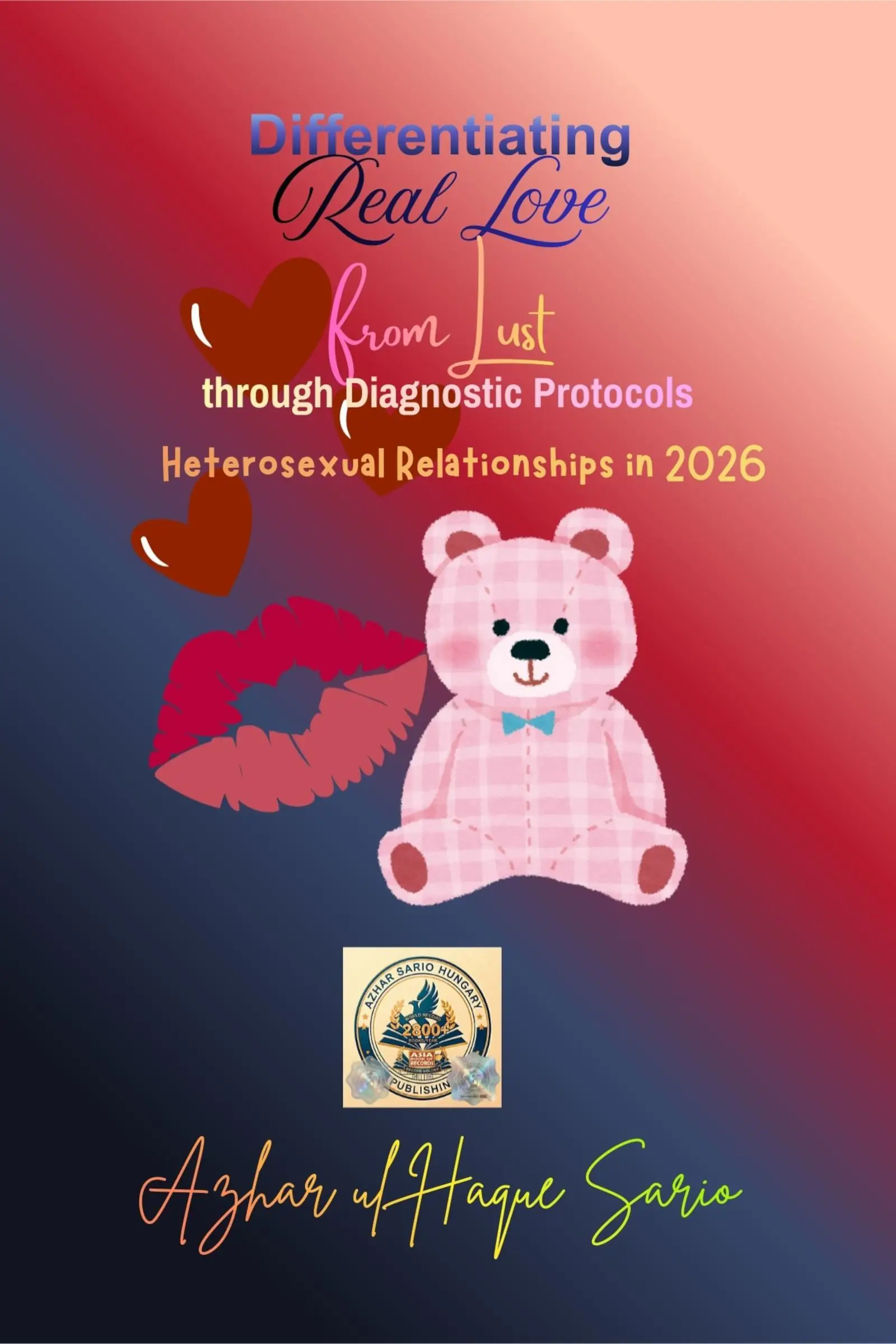 Differentiating Real Love from Lust through Diagnostic Protocols