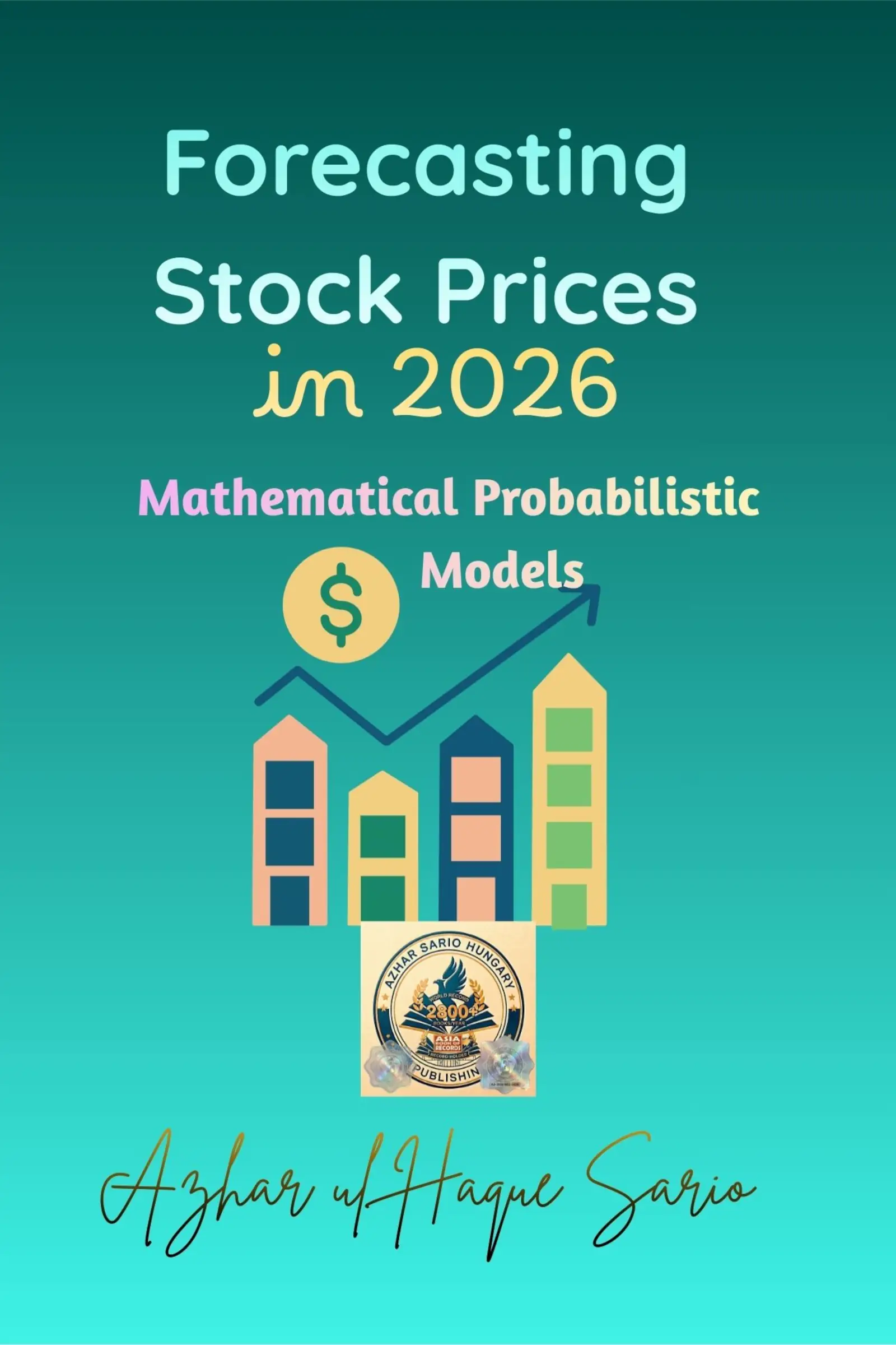 Forecasting Stock Prices in 2026