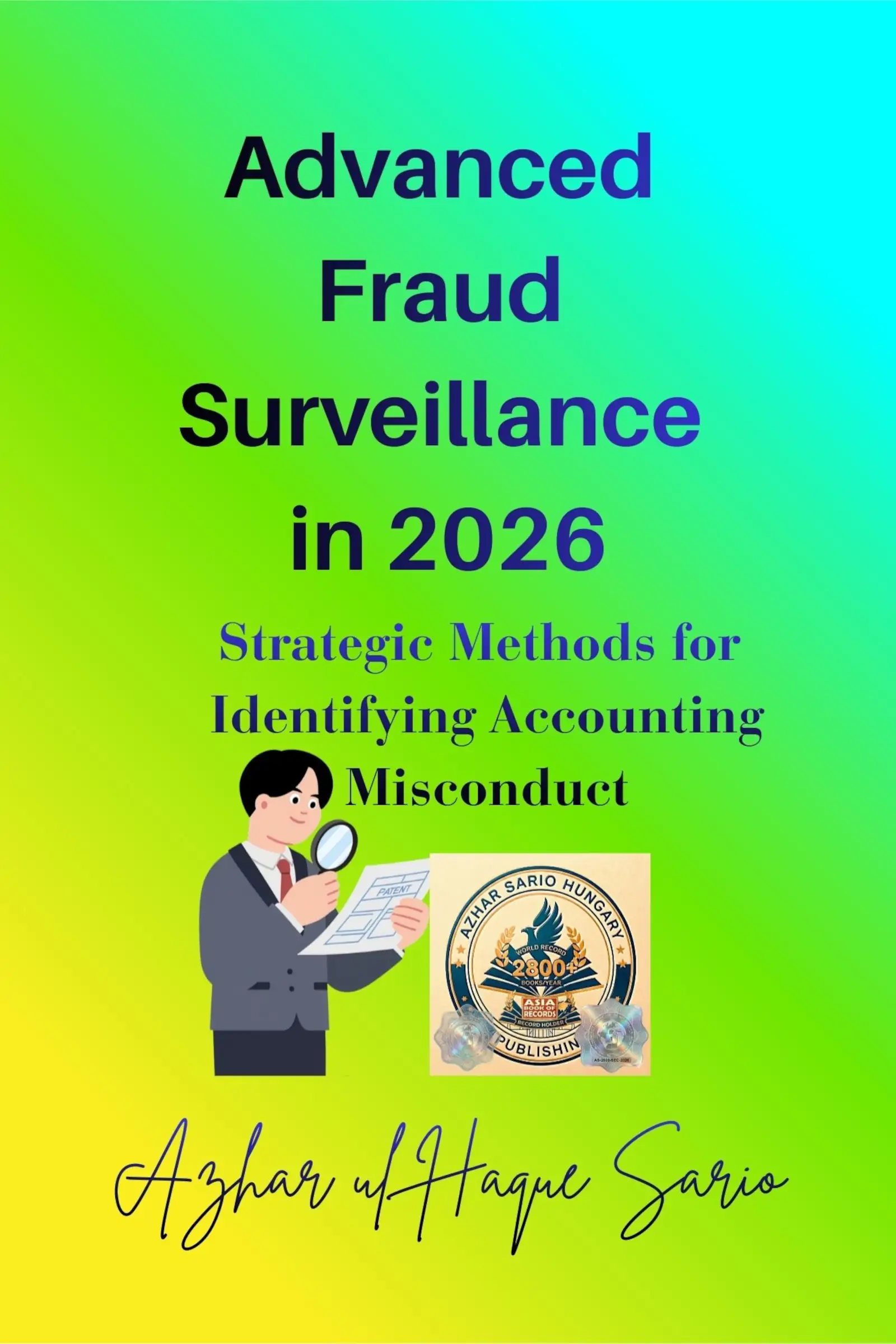 Advanced Fraud Surveillance in 2026