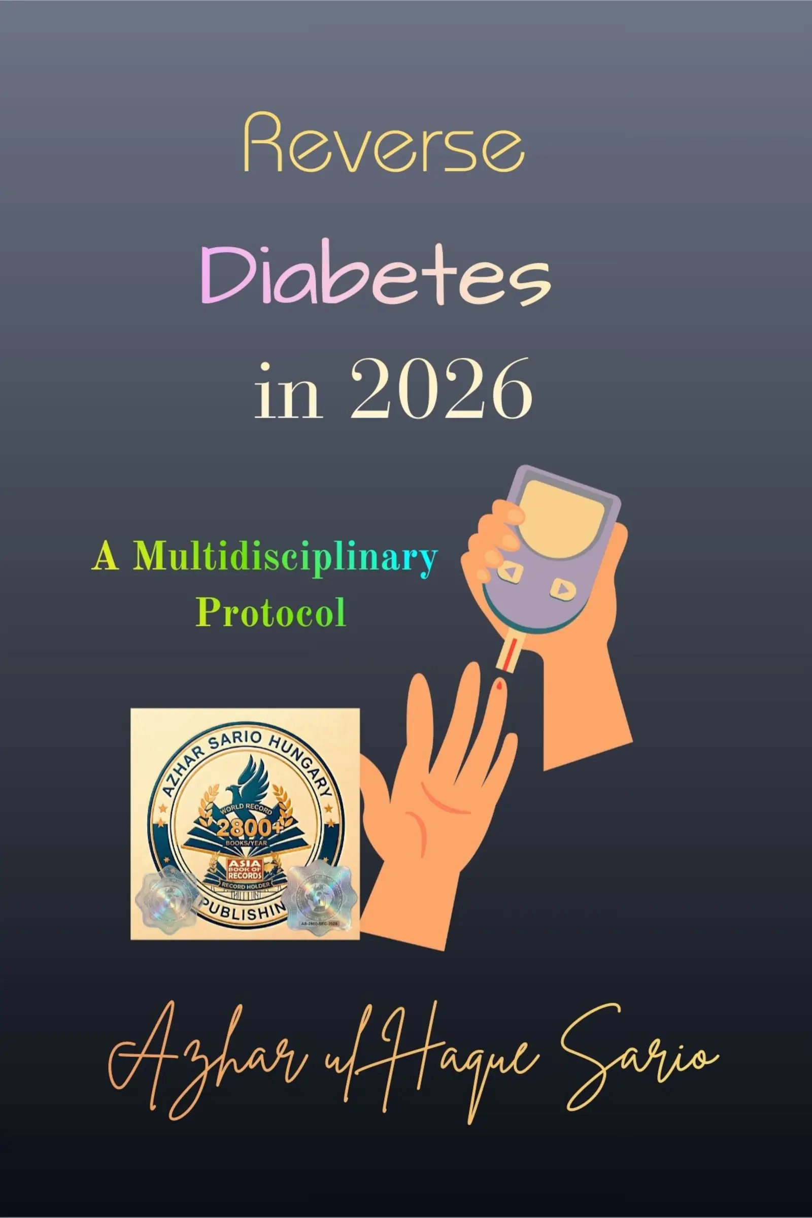 Reverse Diabetes in 2026