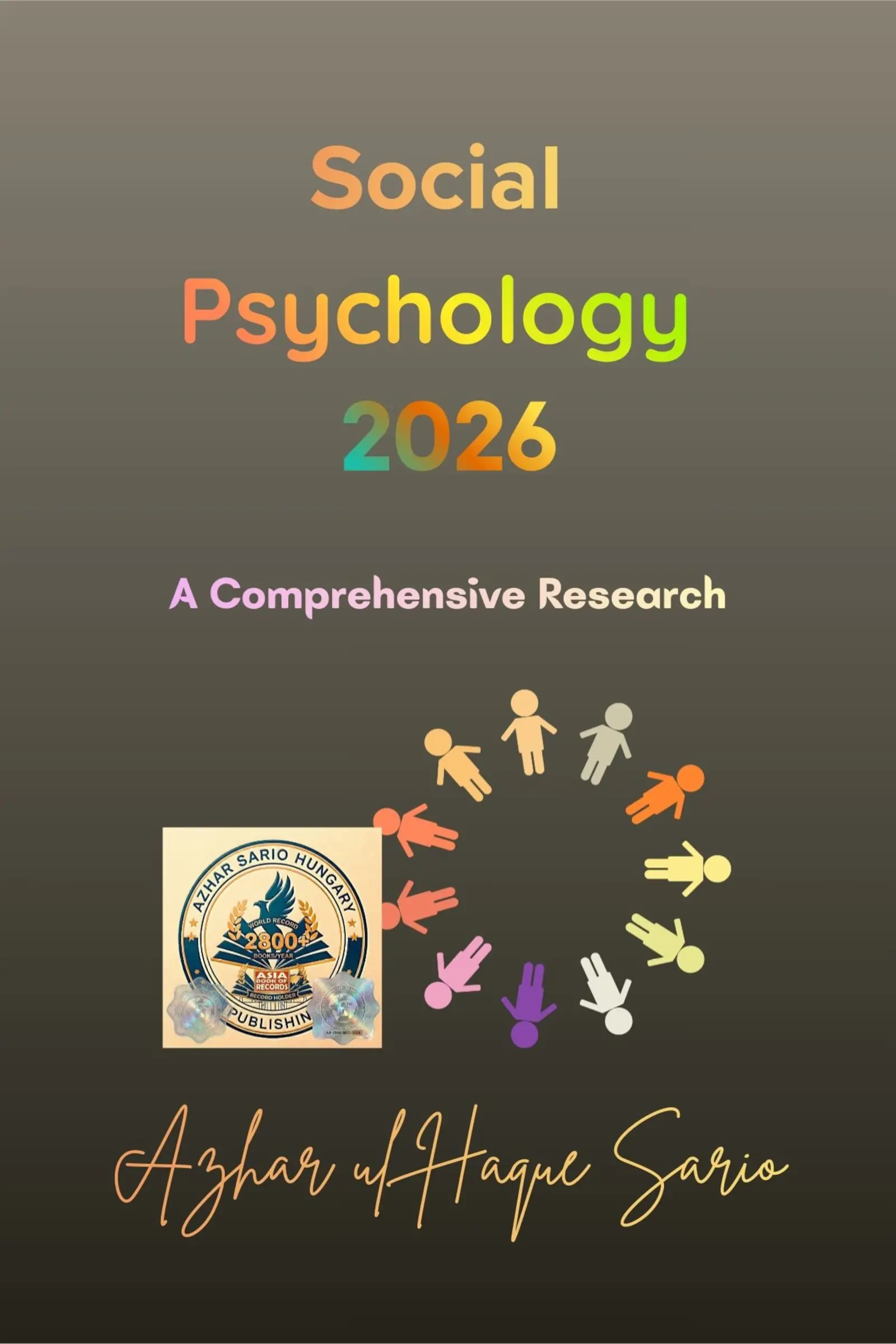 Social Psychology 2026