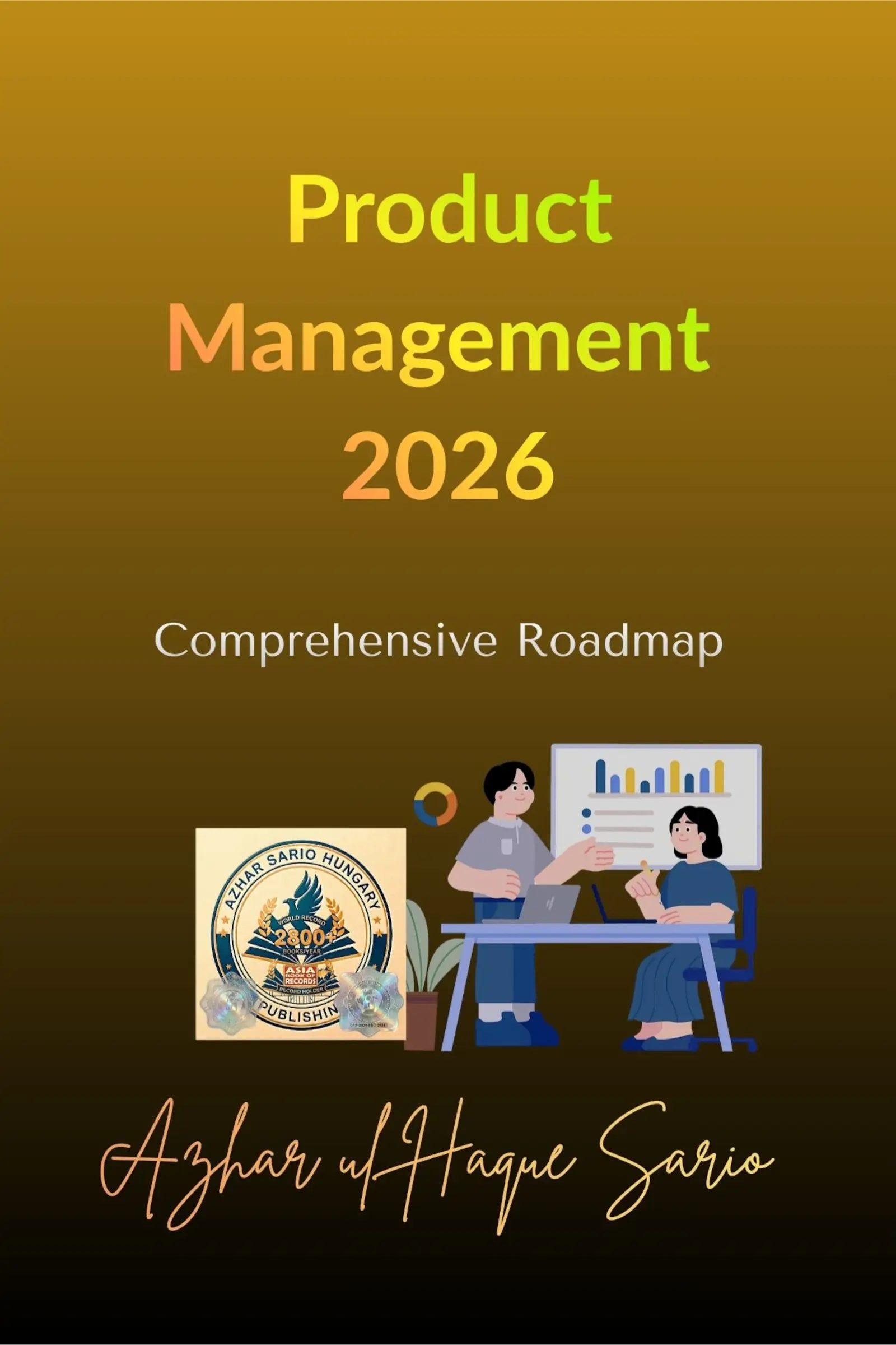 Product Management 2026