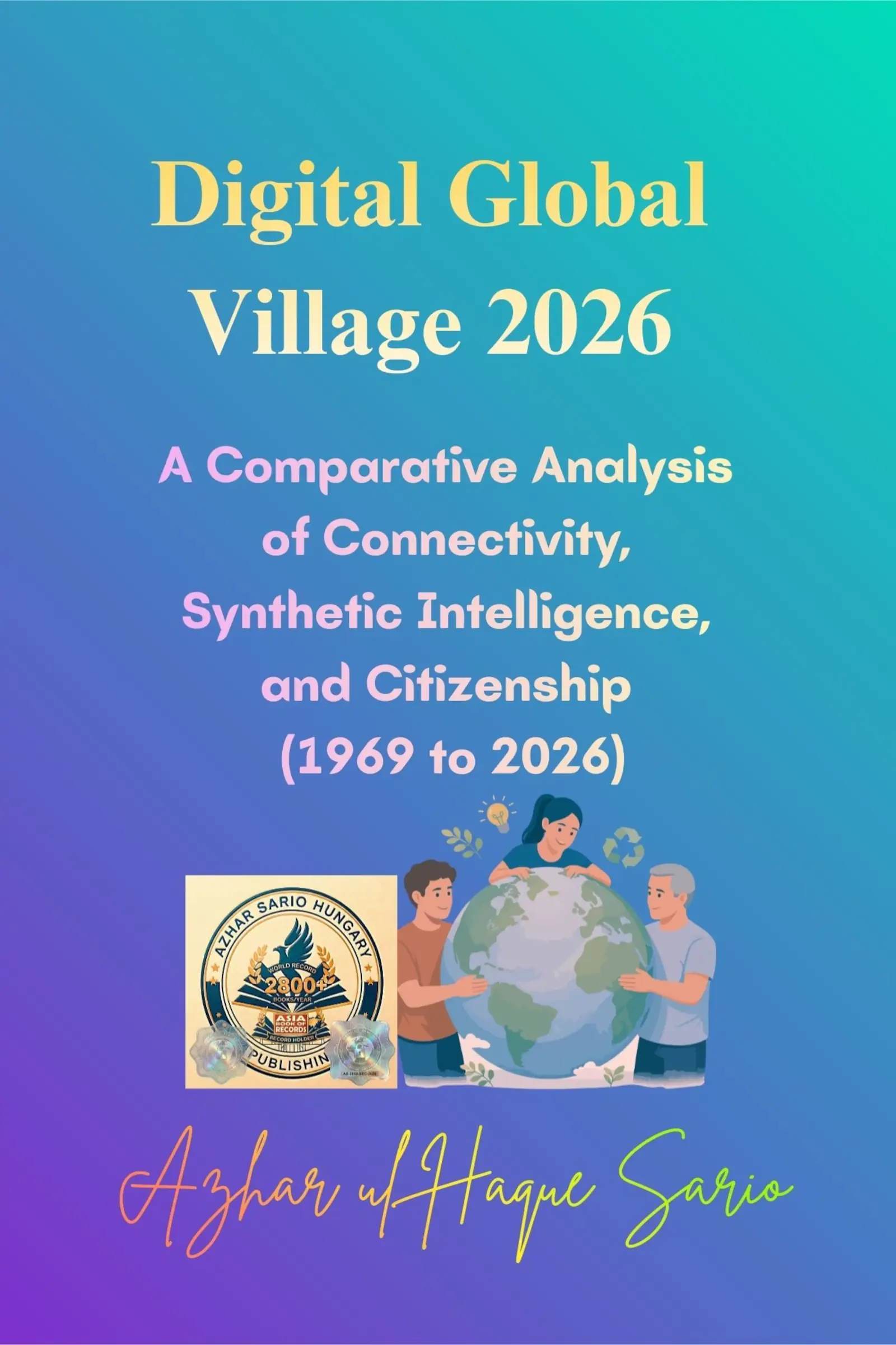 Digital Global Village 2026