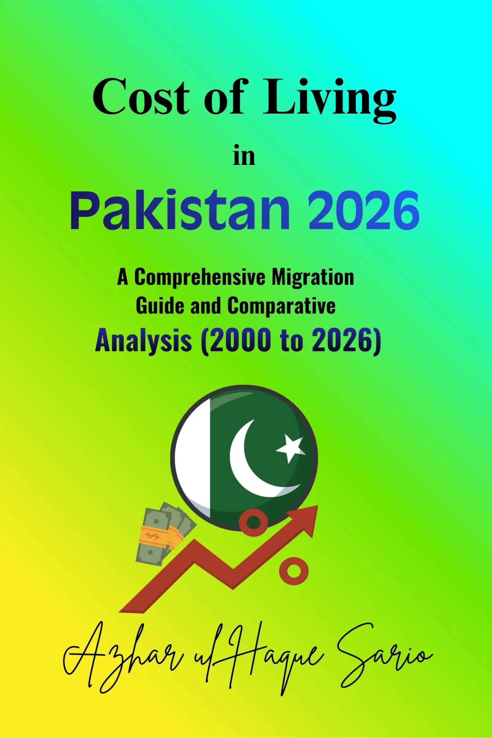Cost of Living in Pakistan 2026