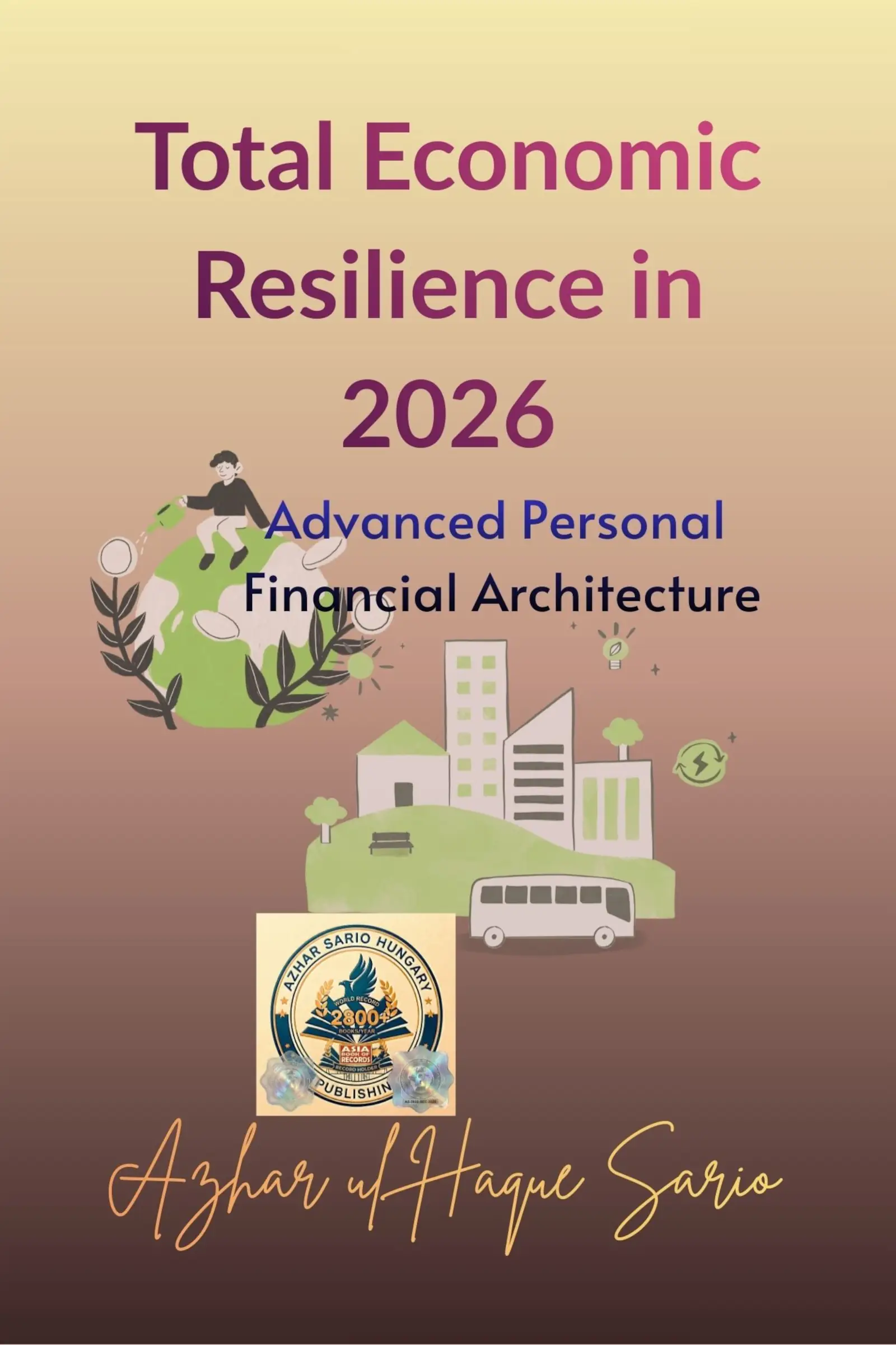 Total Economic Resilience in 2026