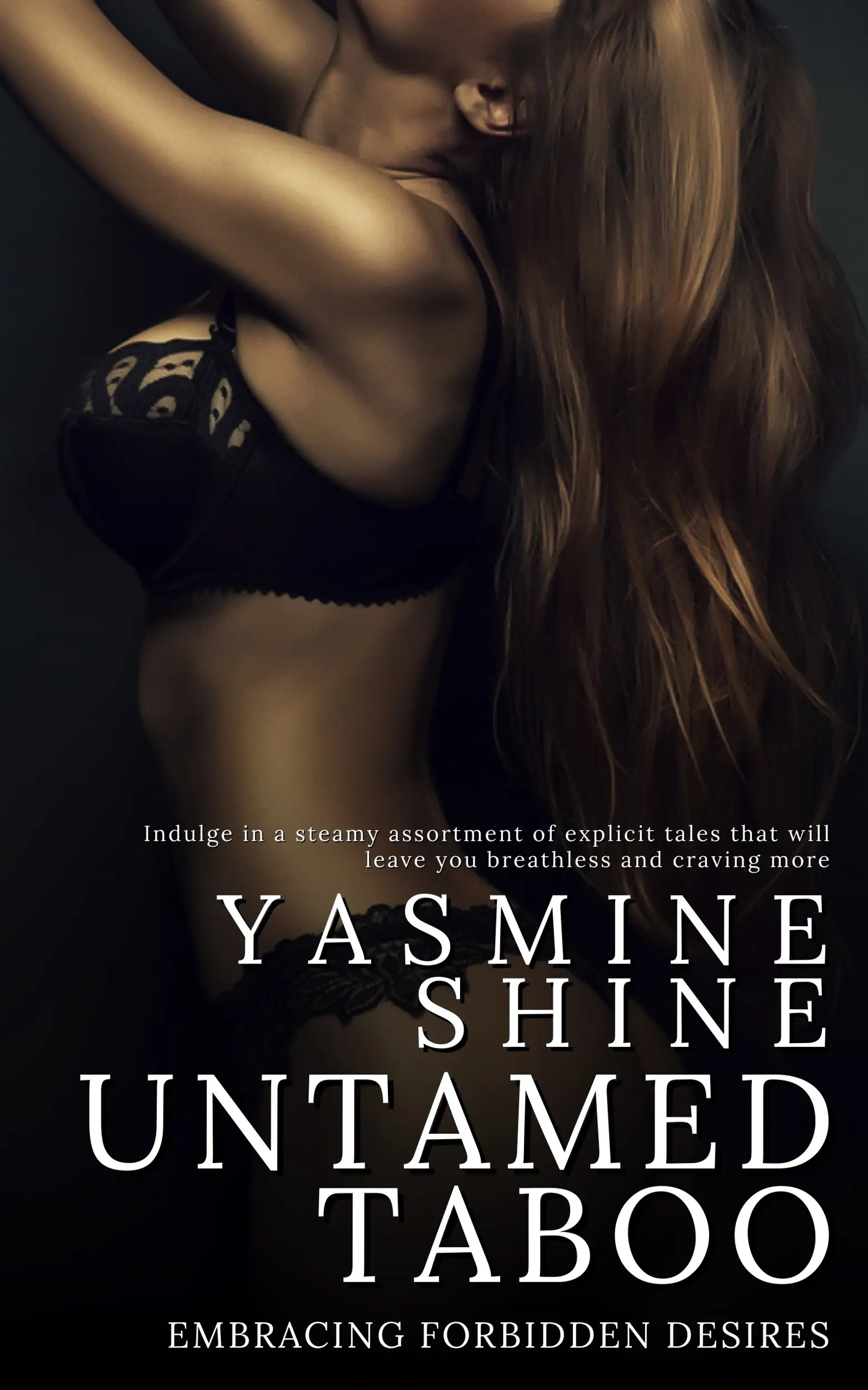 Untamed Taboo
