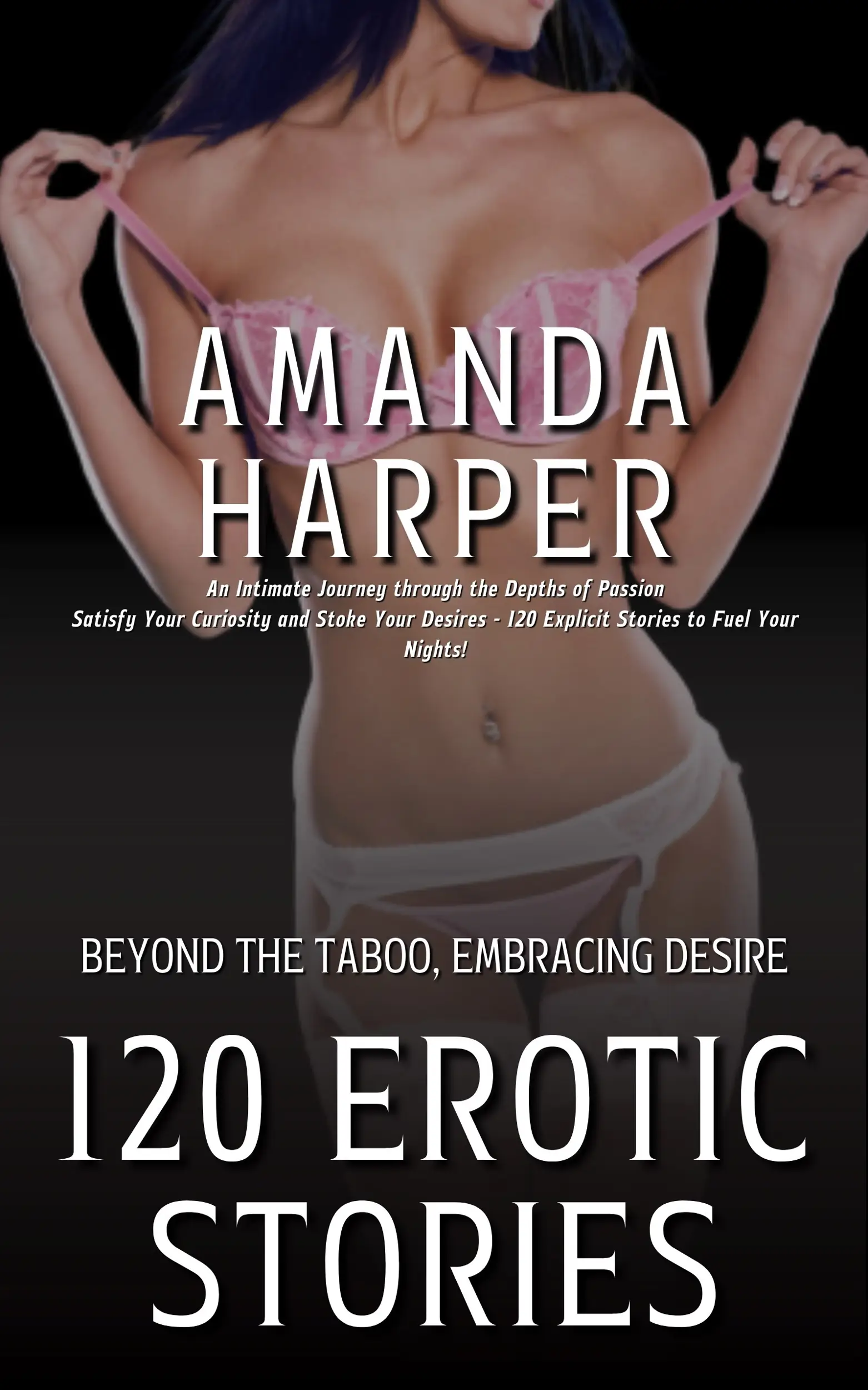 120 Erotic Stories