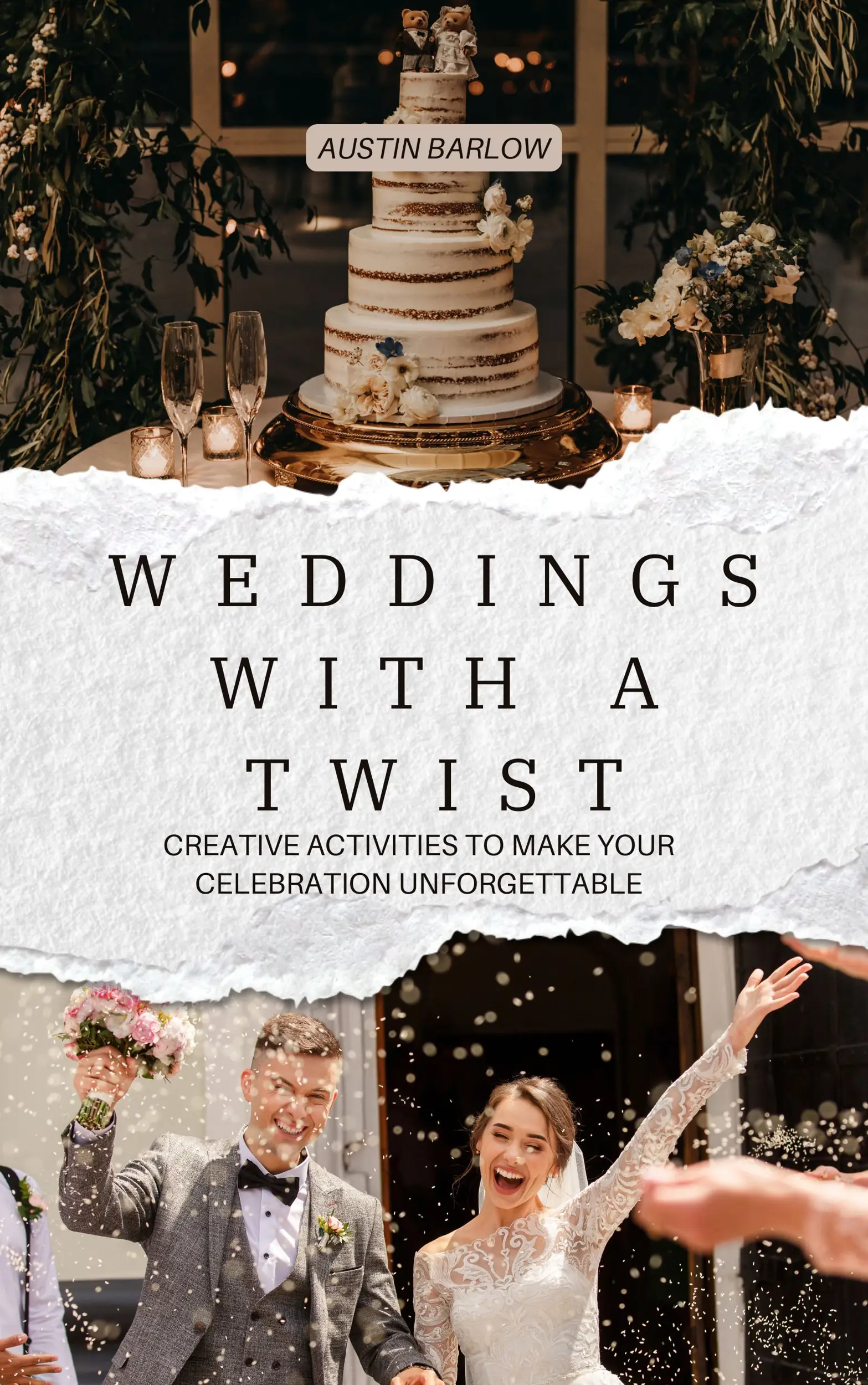 Weddings With a Twist