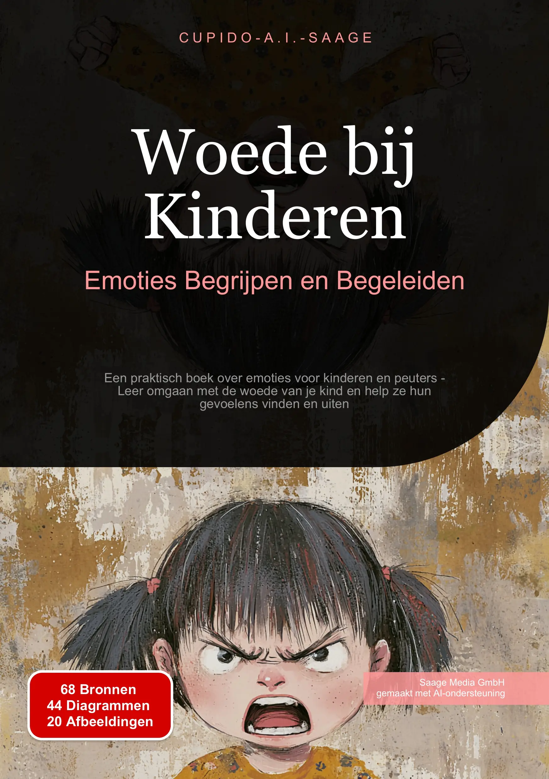 Woede bij Kinderen