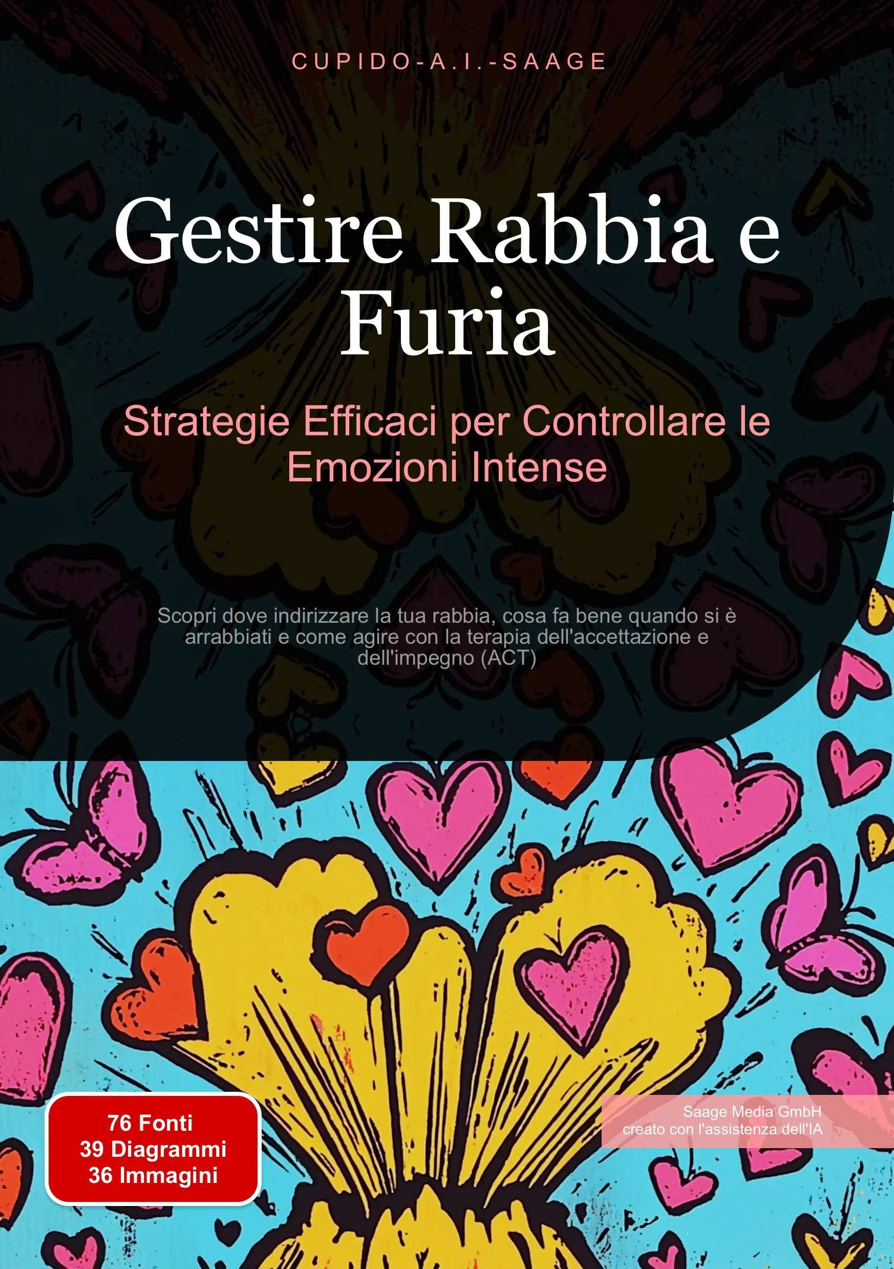 Gestire Rabbia e Furia