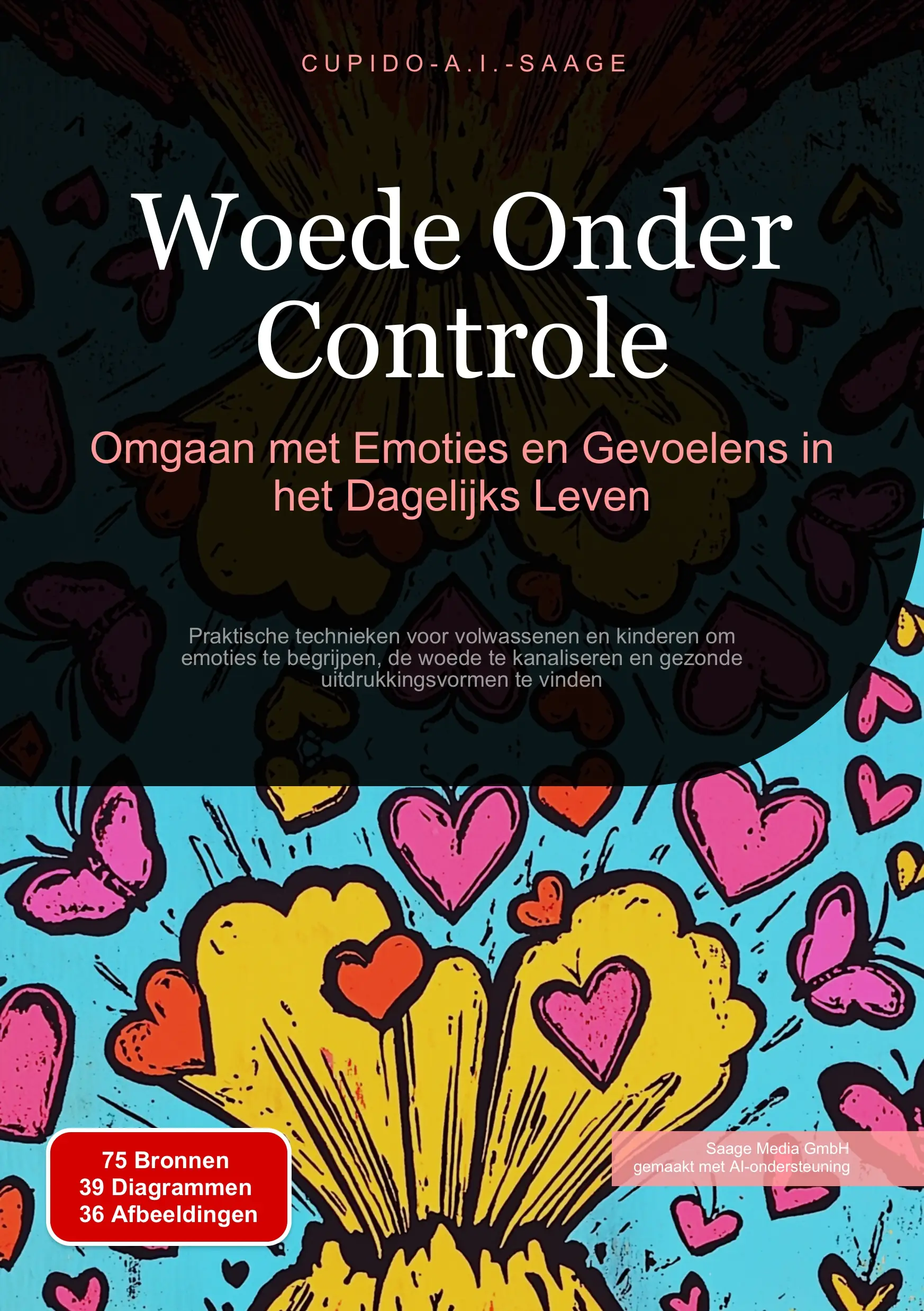 Woede Onder Controle