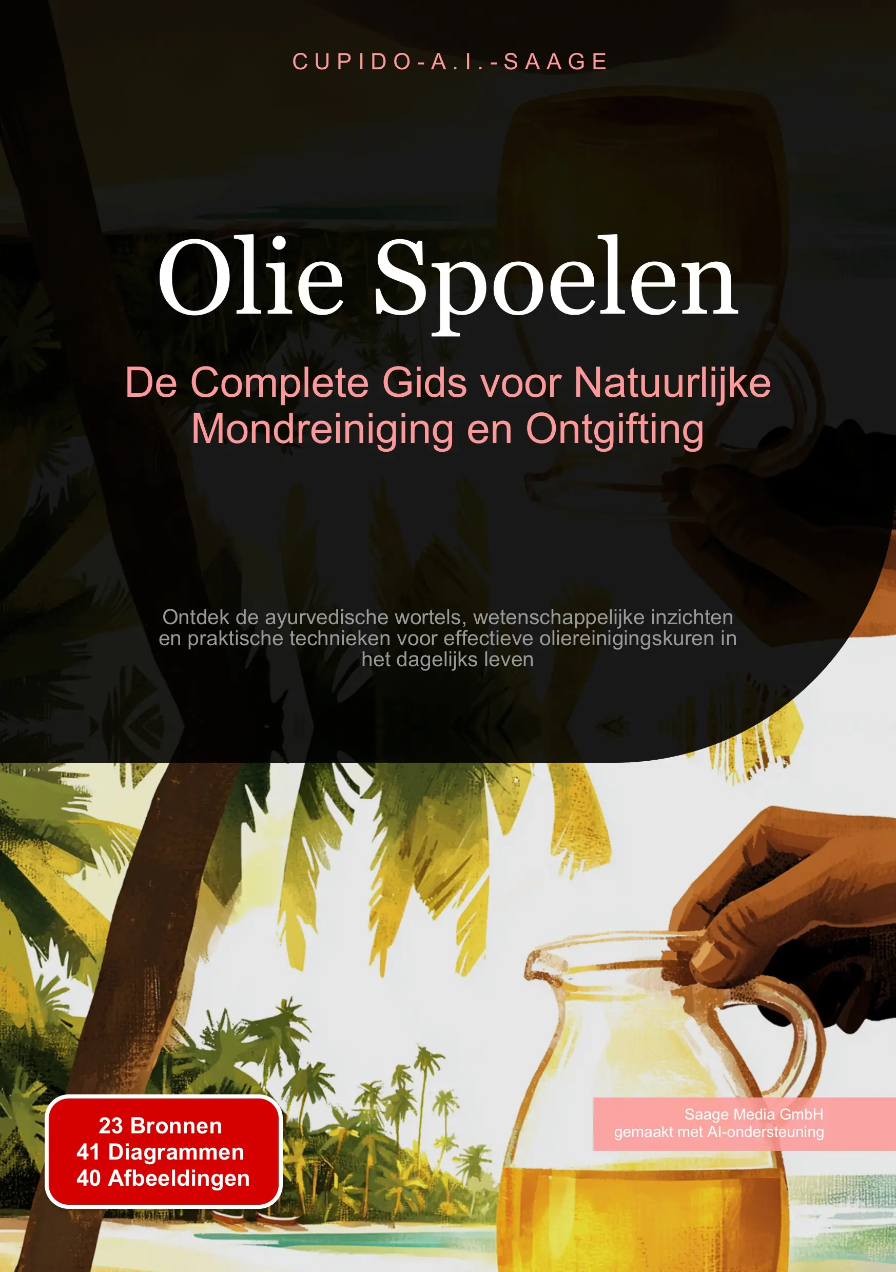 Olie Spoelen