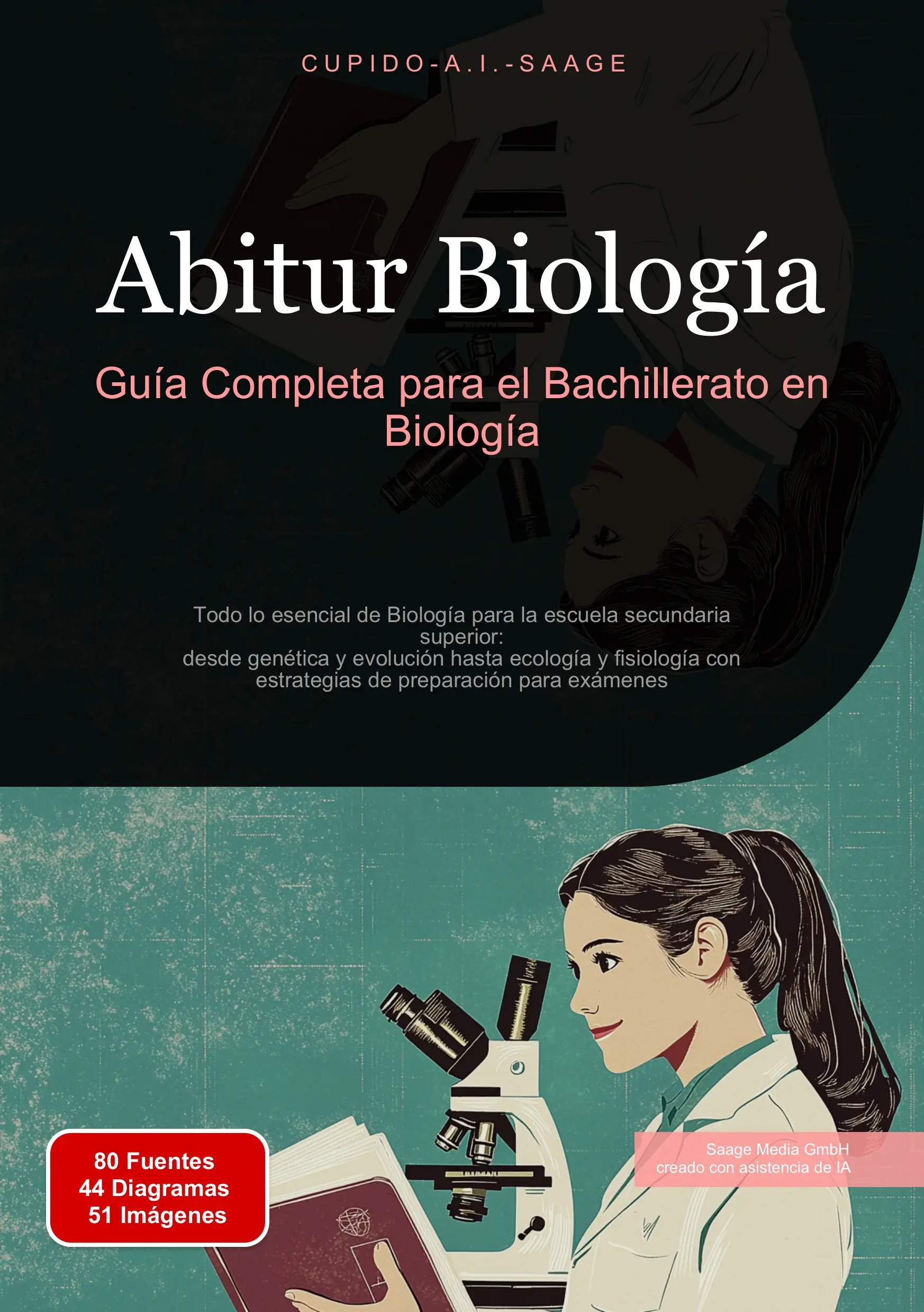 Abitur Biología