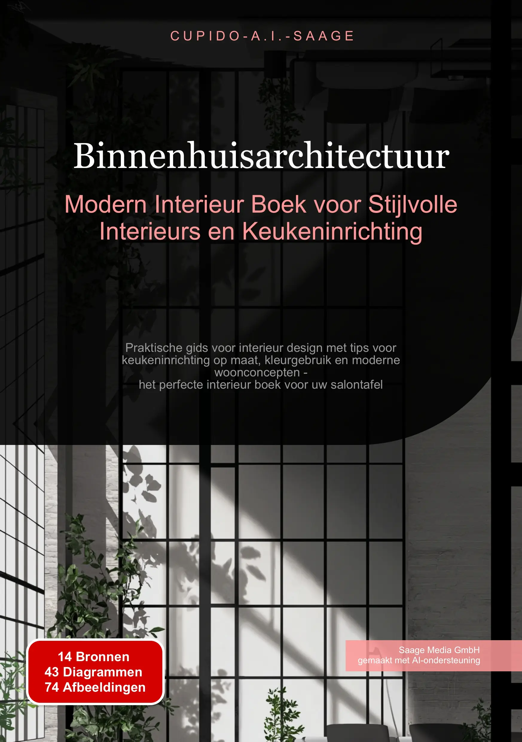 Binnenhuisarchitectuur
