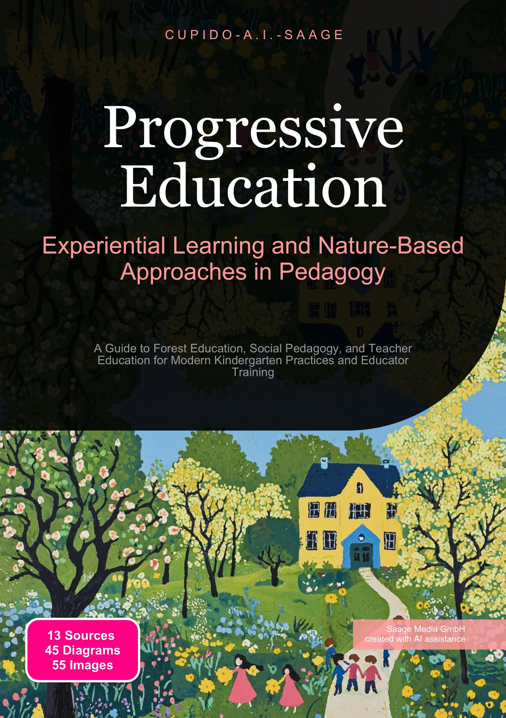 Progressive Education