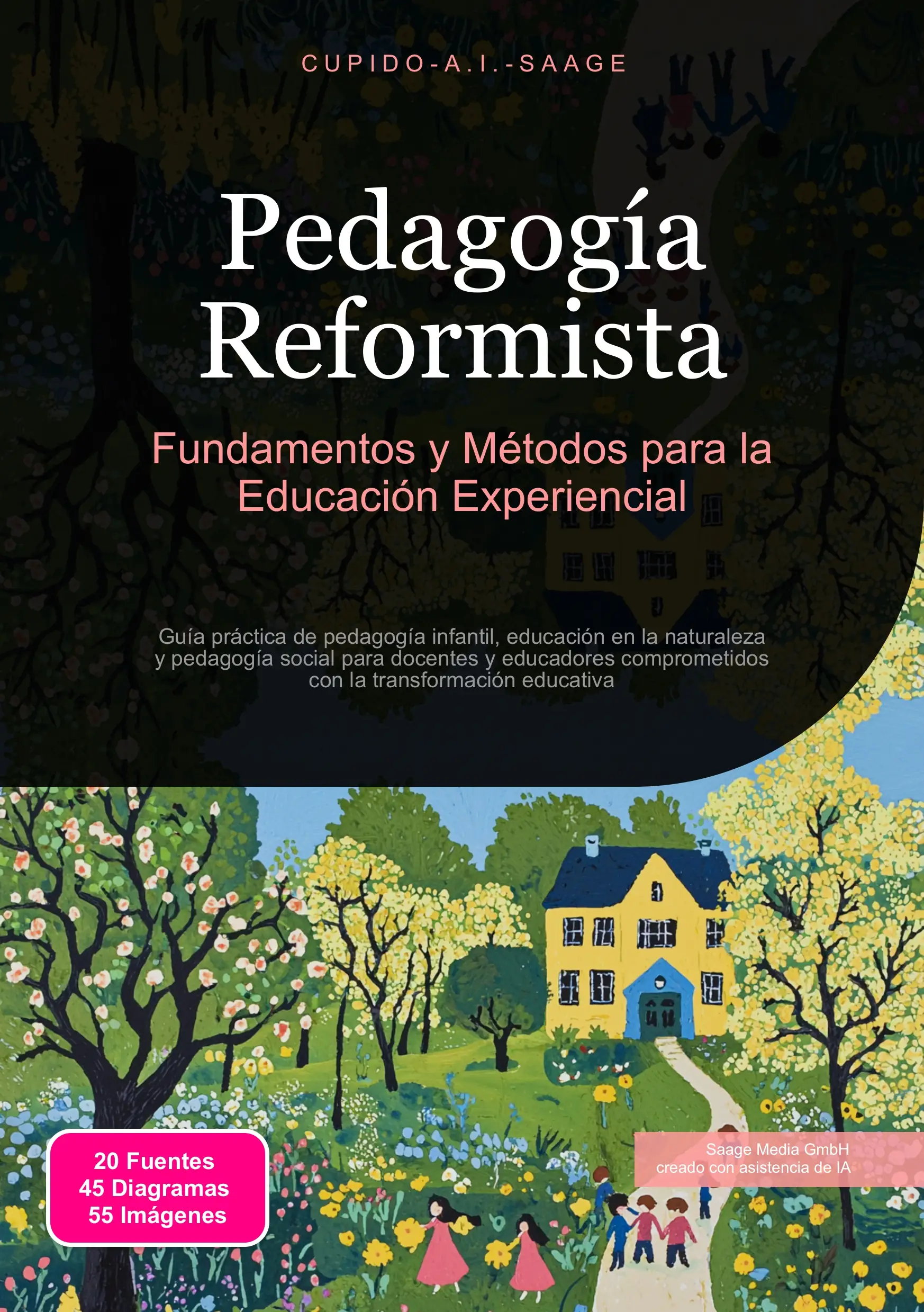 Pedagogía Reformista