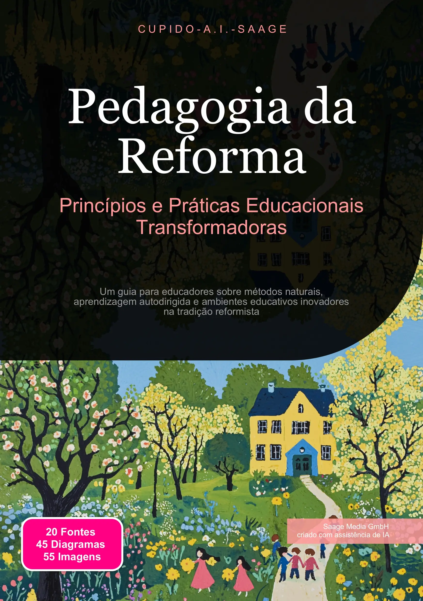 Pedagogia da Reforma