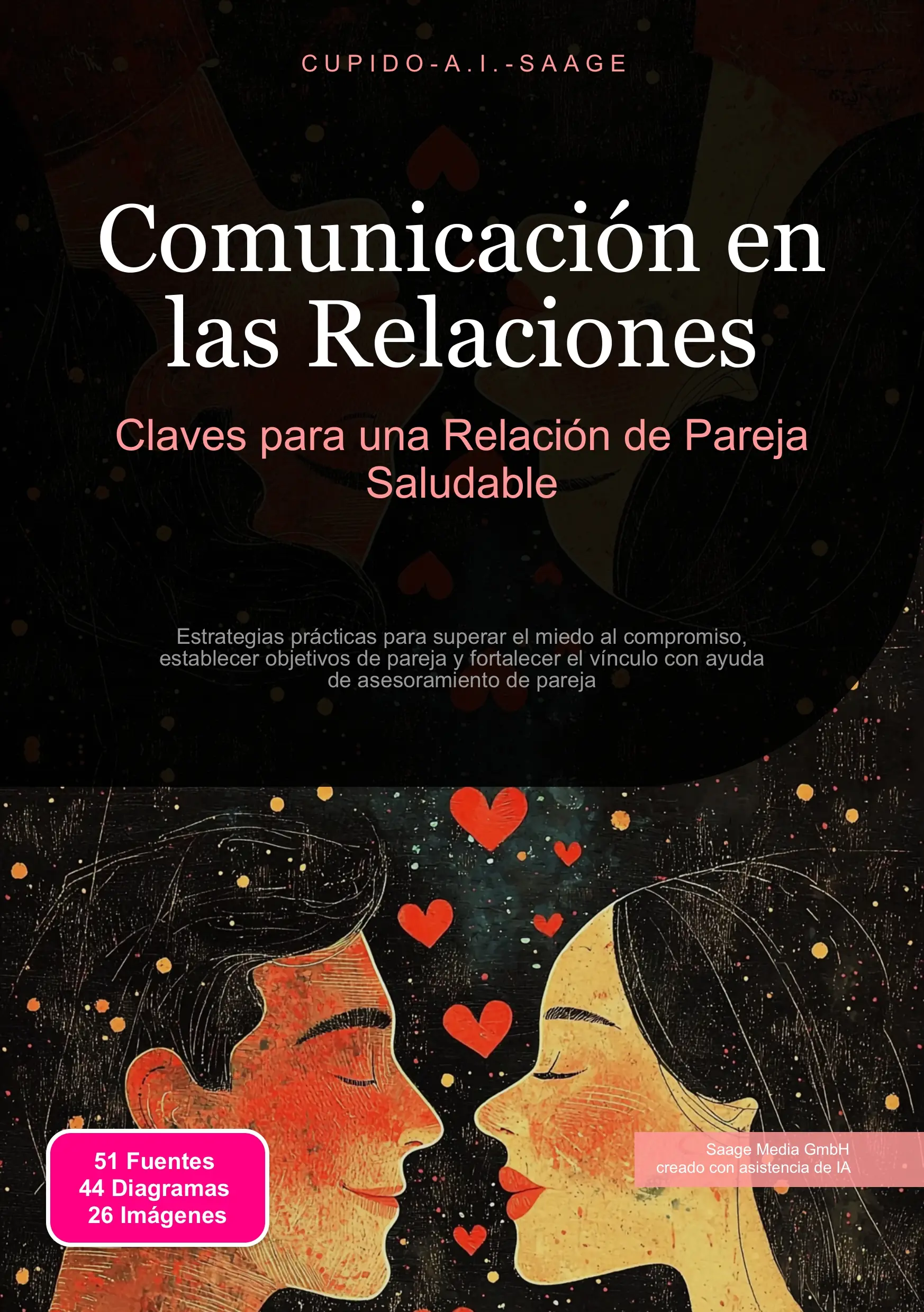 Comunicación en las Relaciones