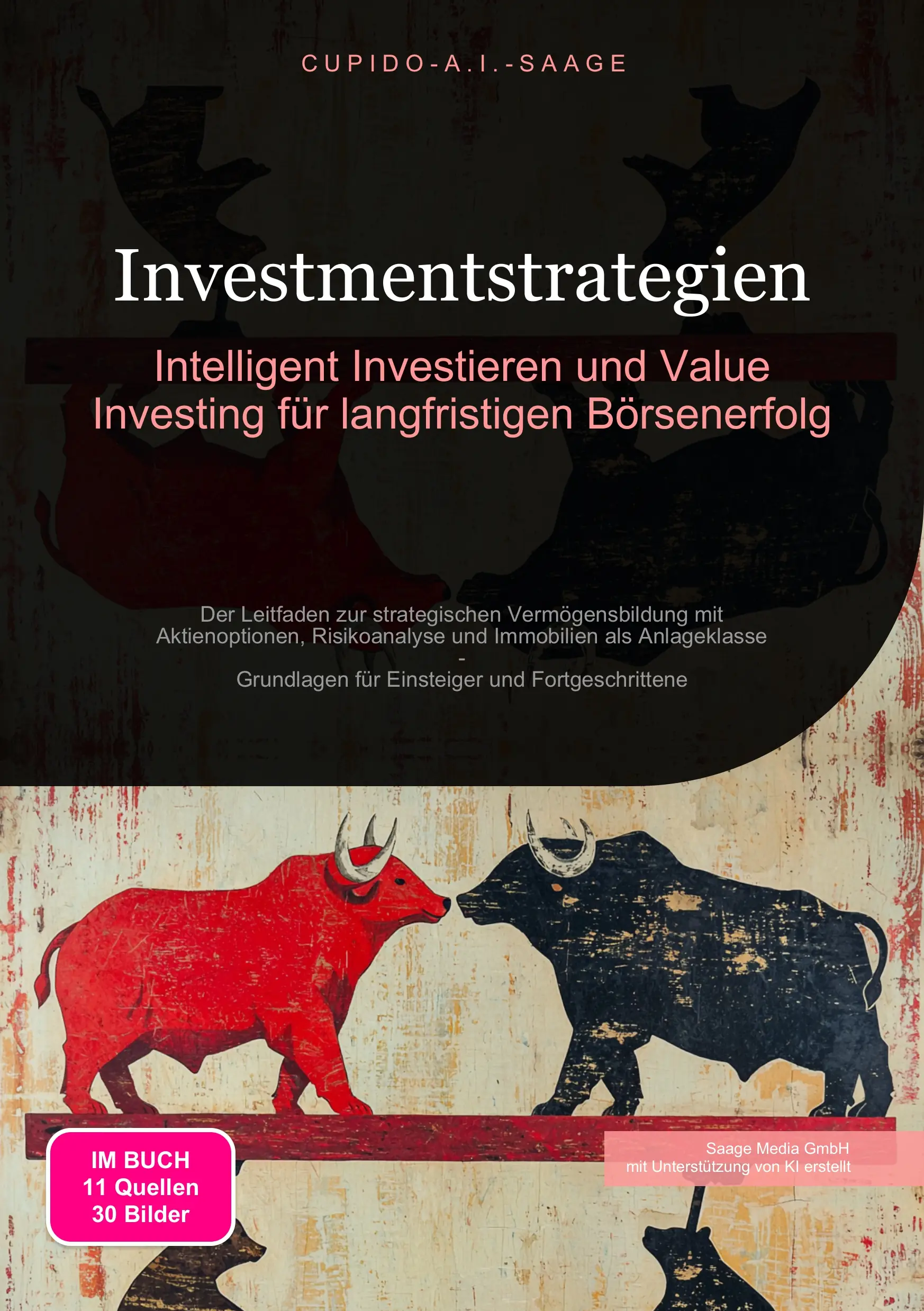 Investmentstrategien