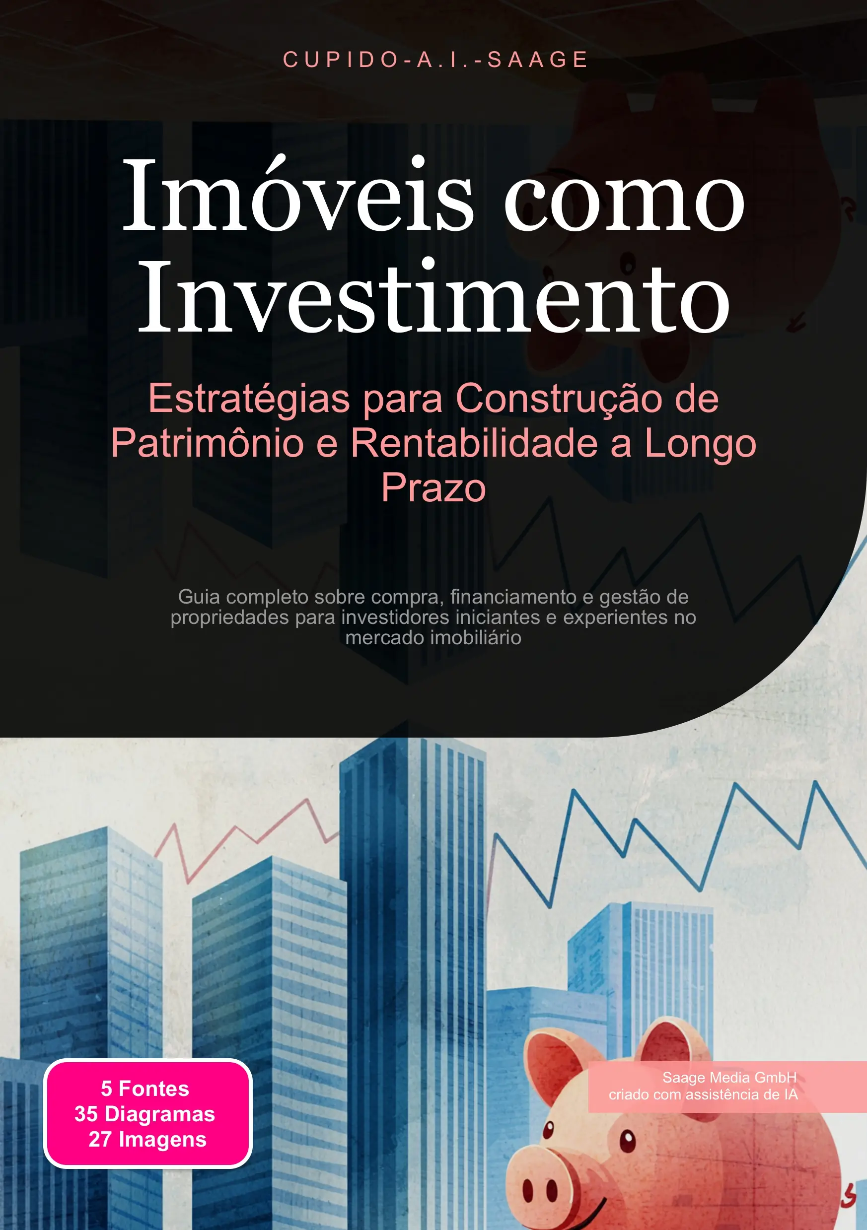 Imóveis como Investimento
