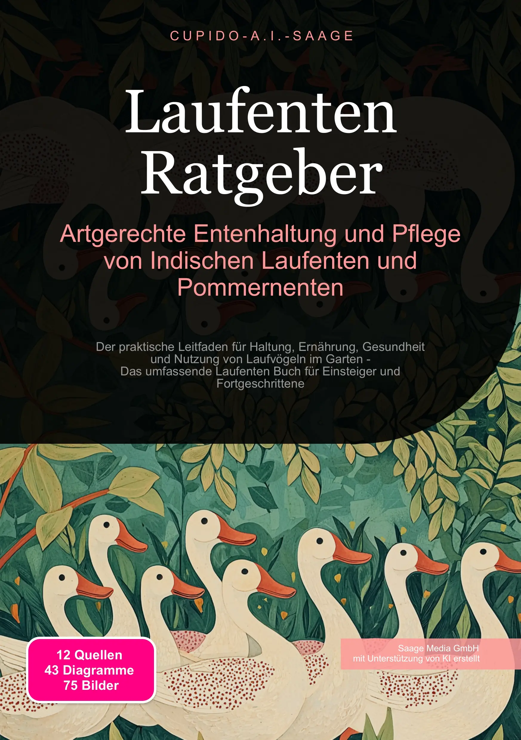 Laufenten Ratgeber