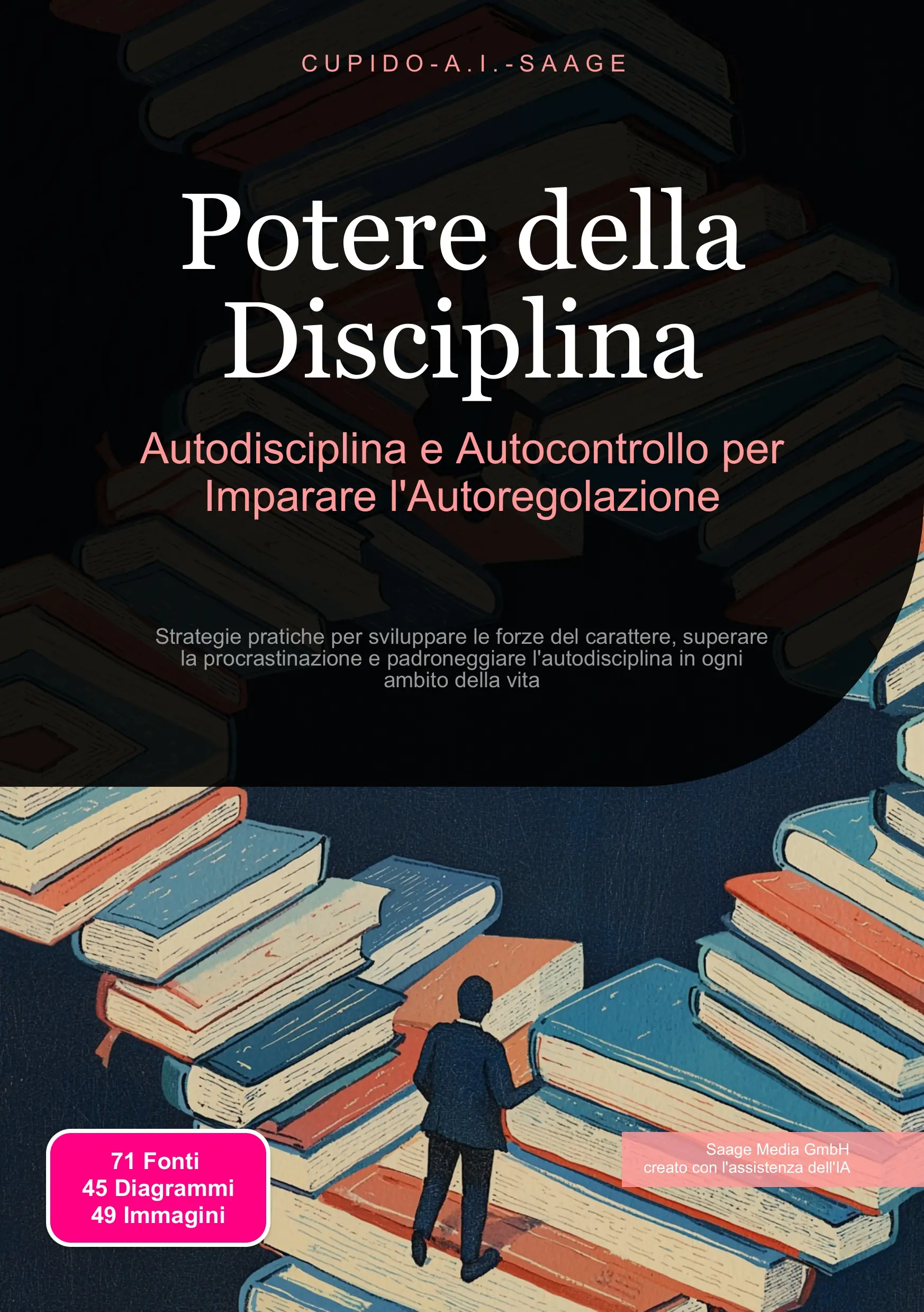 Potere della Disciplina