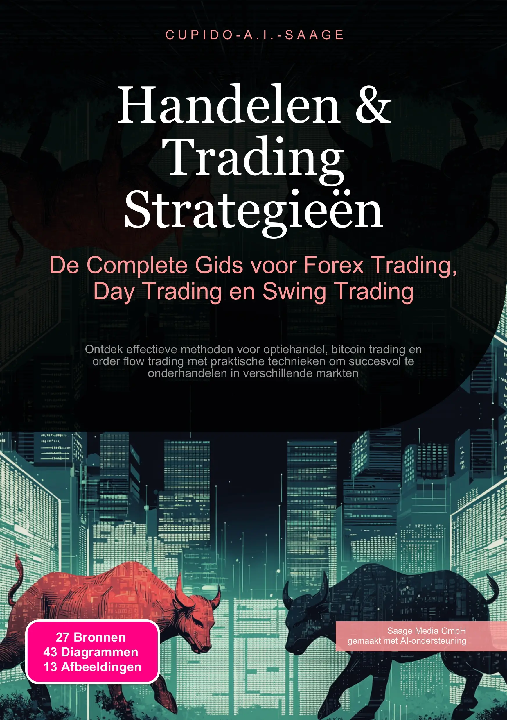 Handelen & Trading Strategieën