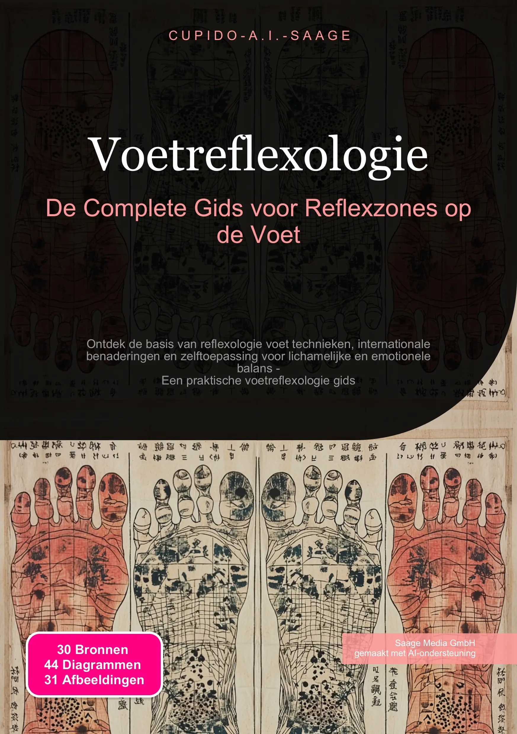 Voetreflexologie