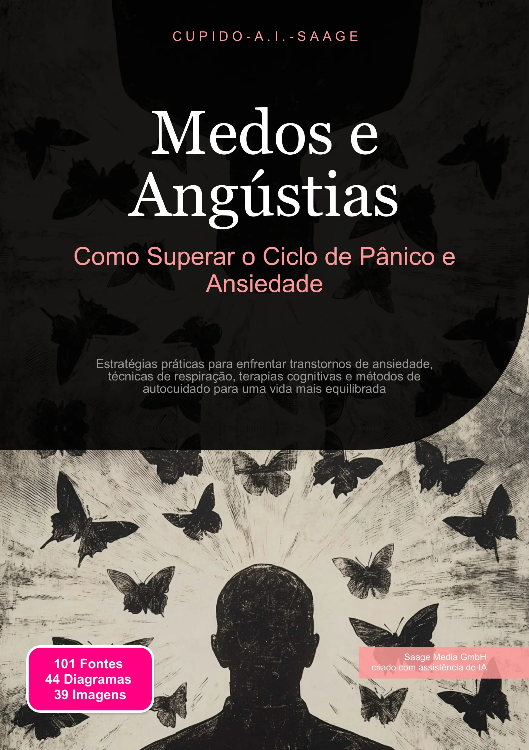Medos e Angústias