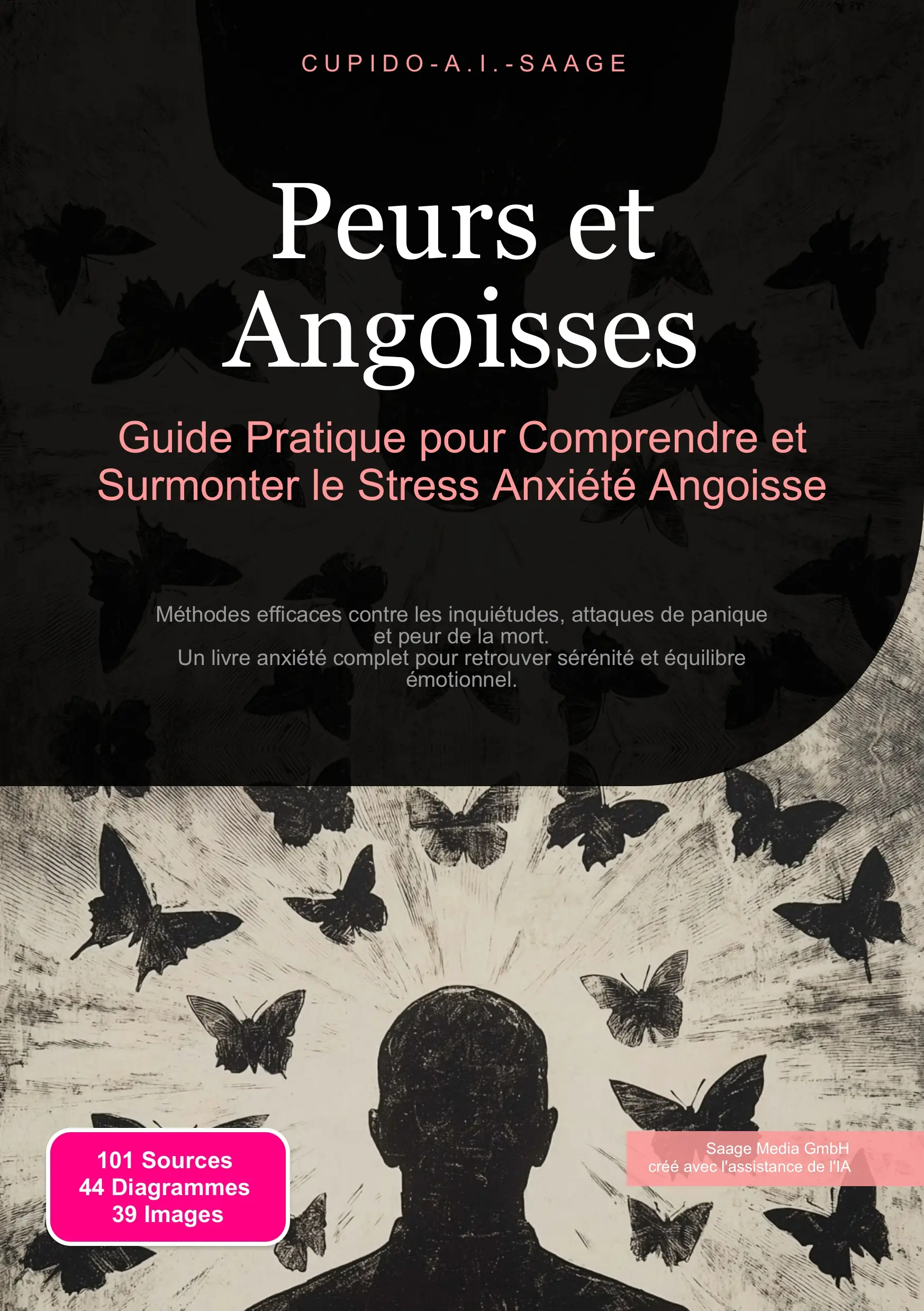 Peurs et Angoisses