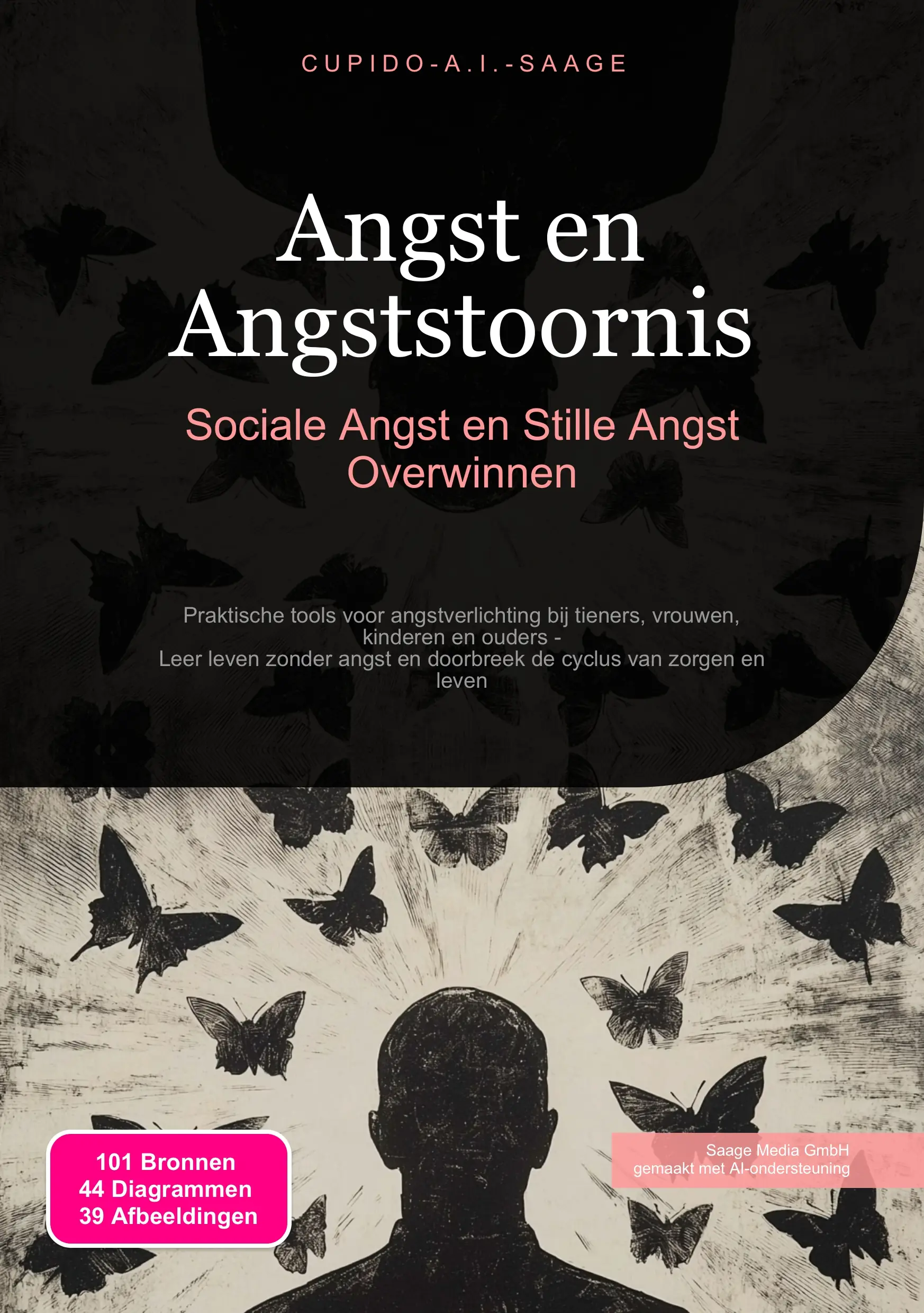 Angst en Angststoornis