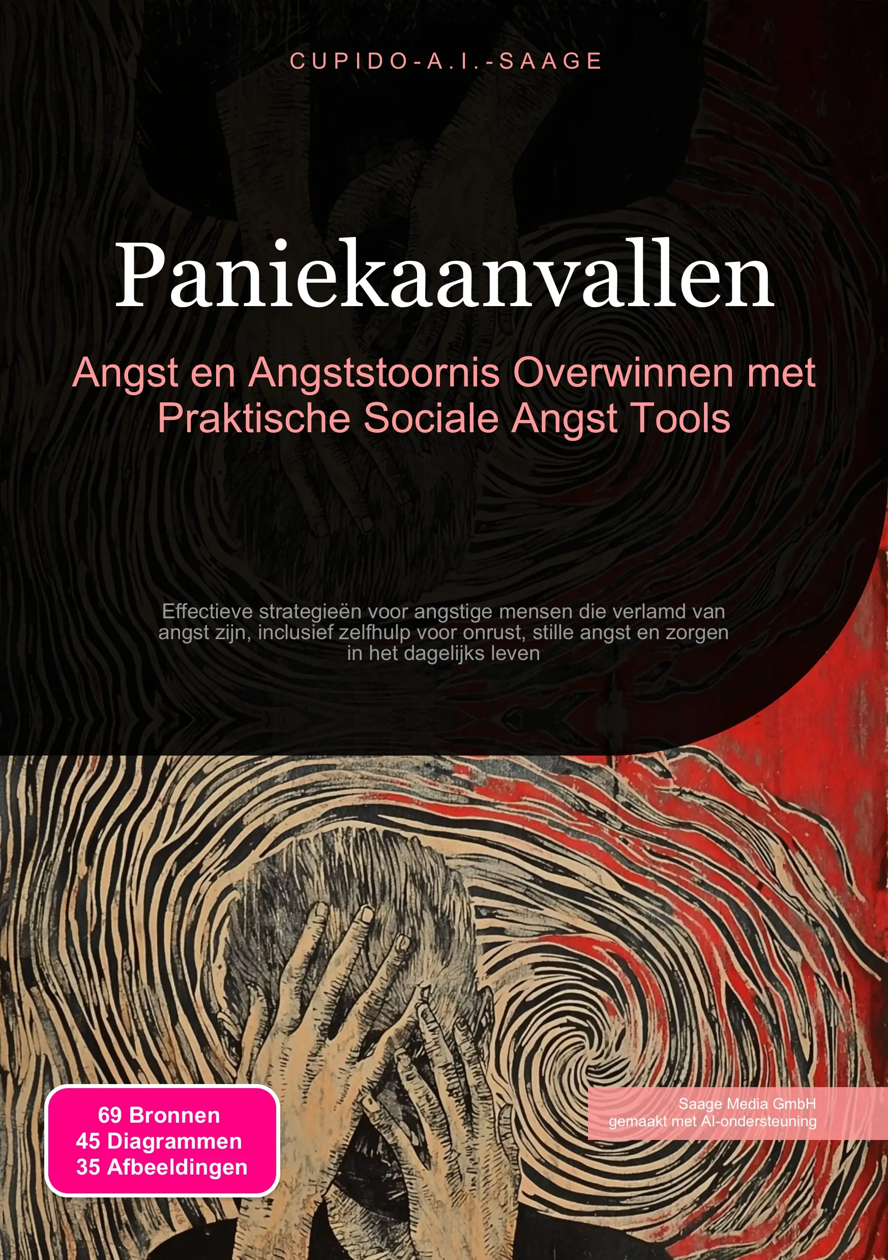 Paniekaanvallen