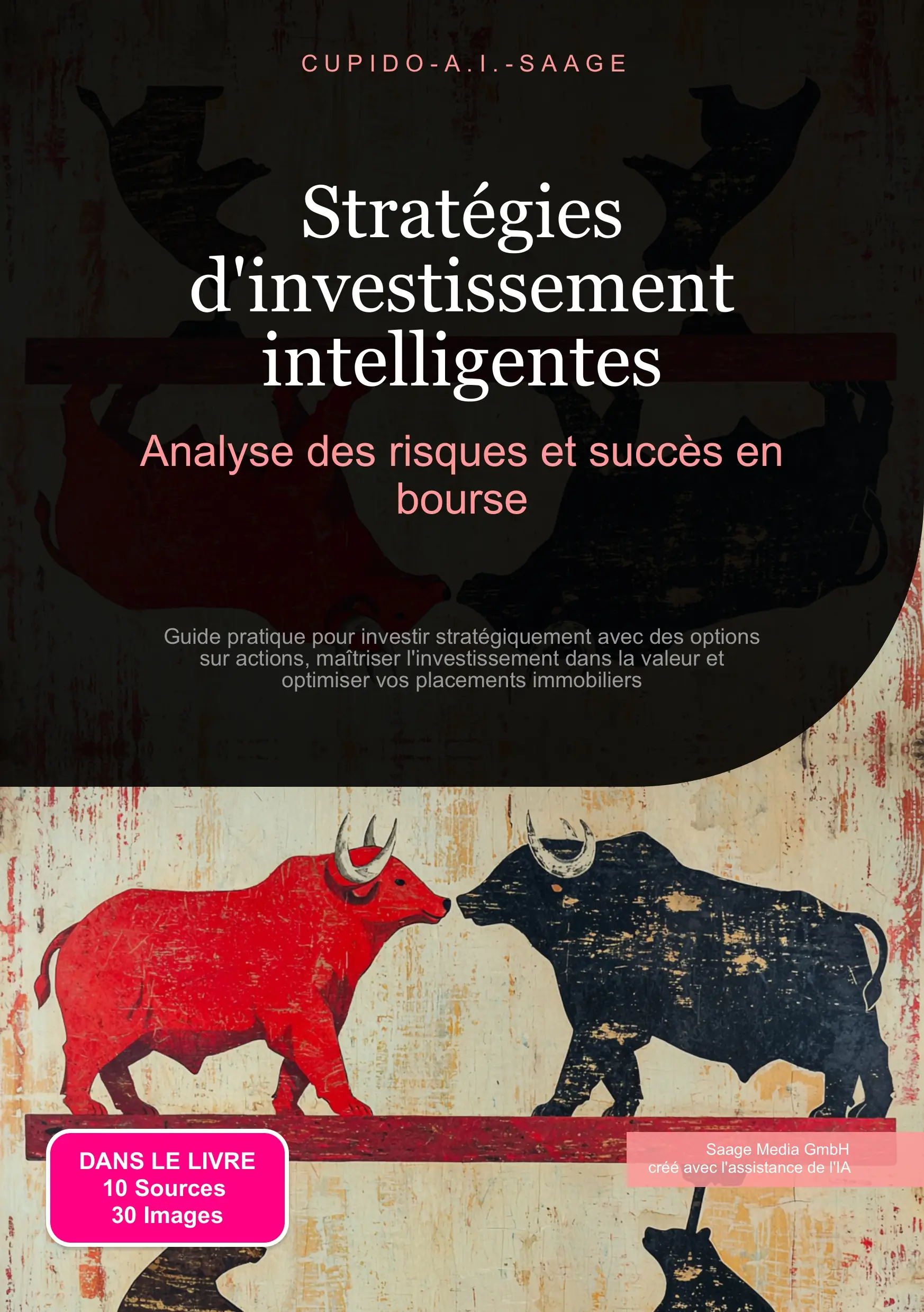 Stratégies d'investissement intelligentes