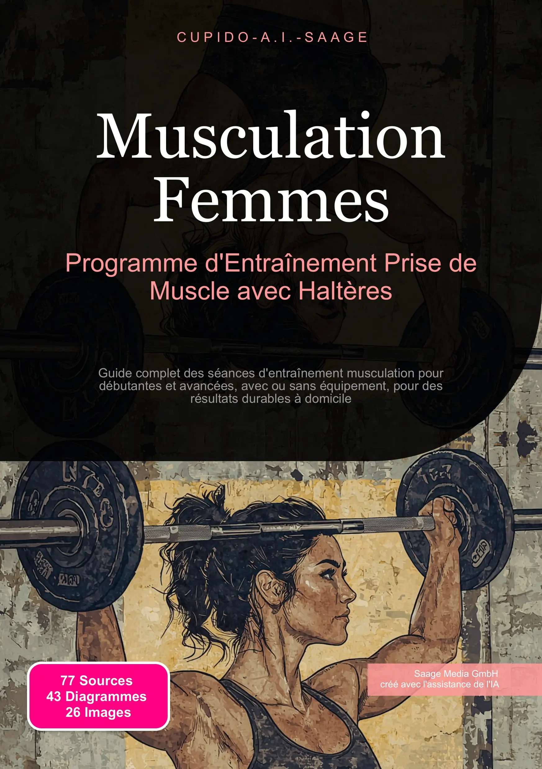 Musculation Femmes