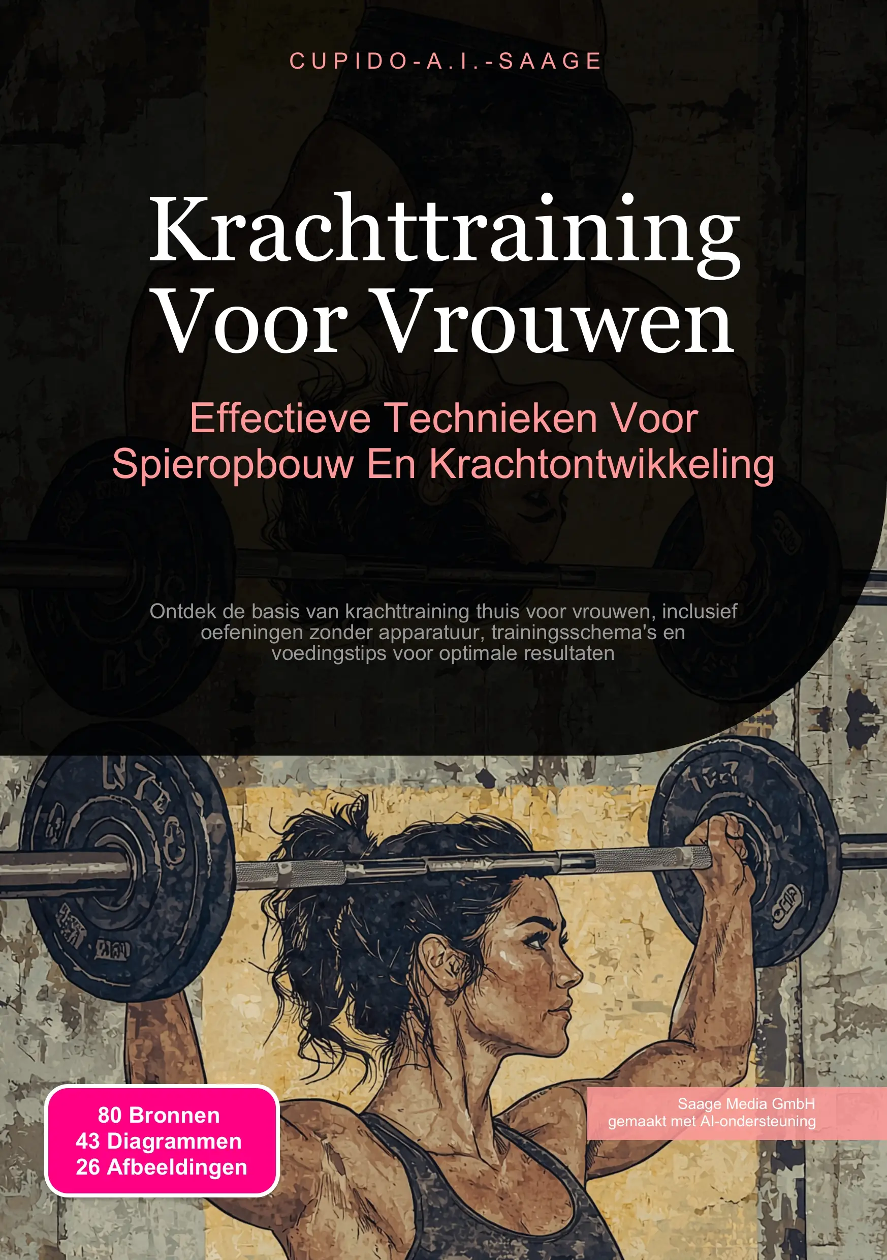 Krachttraining Voor Vrouwen