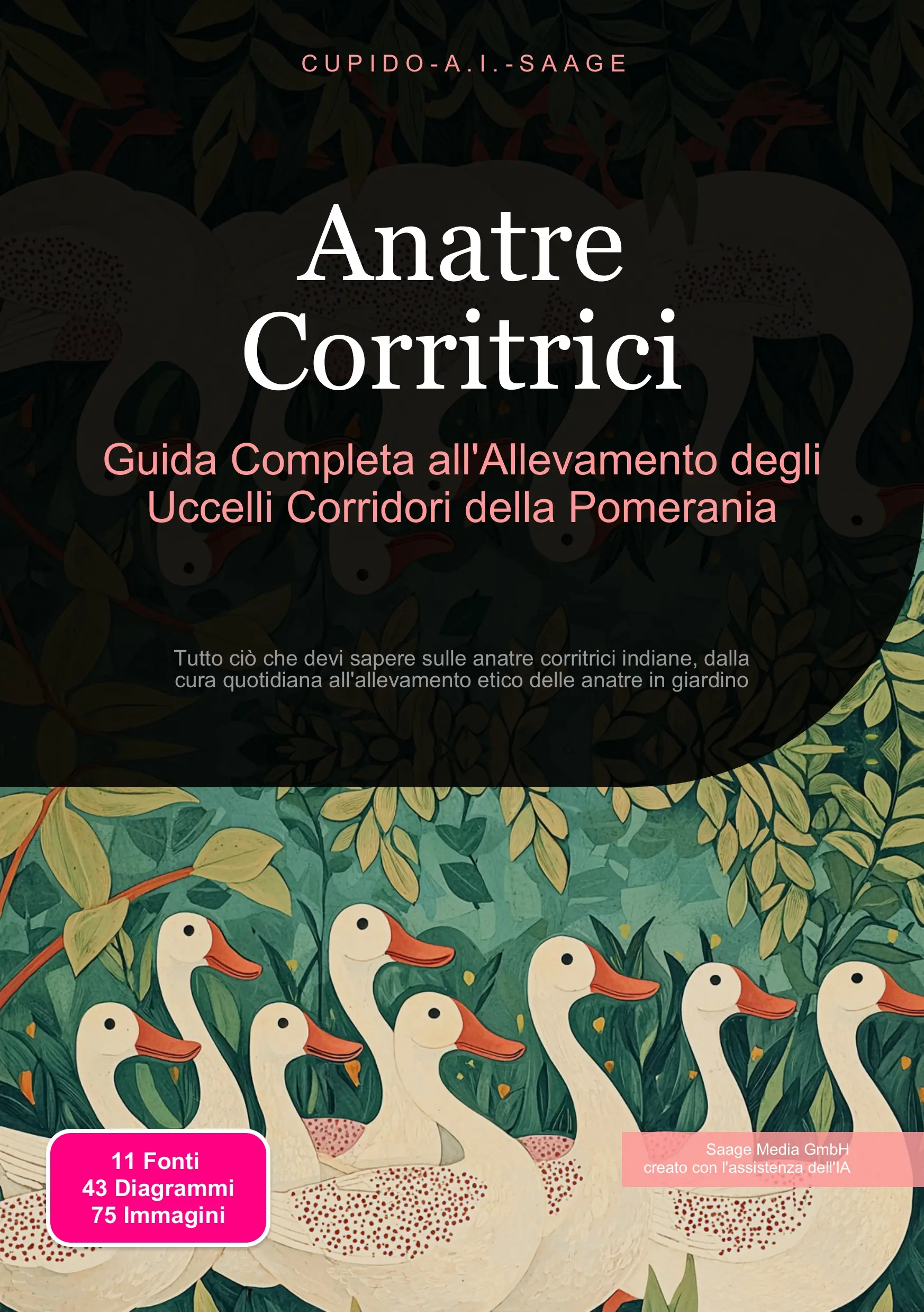 Anatre Corritrici