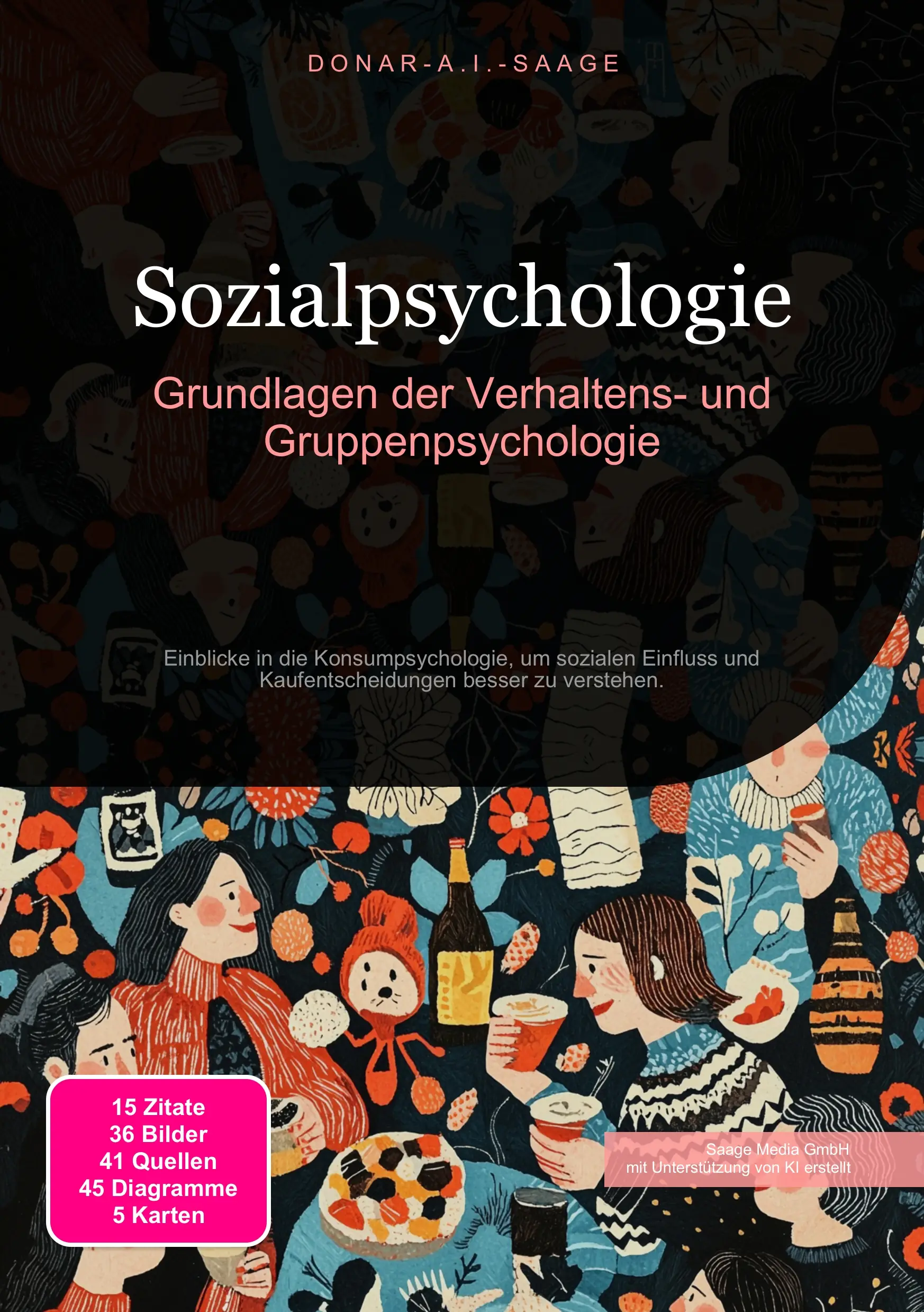 Sozialpsychologie