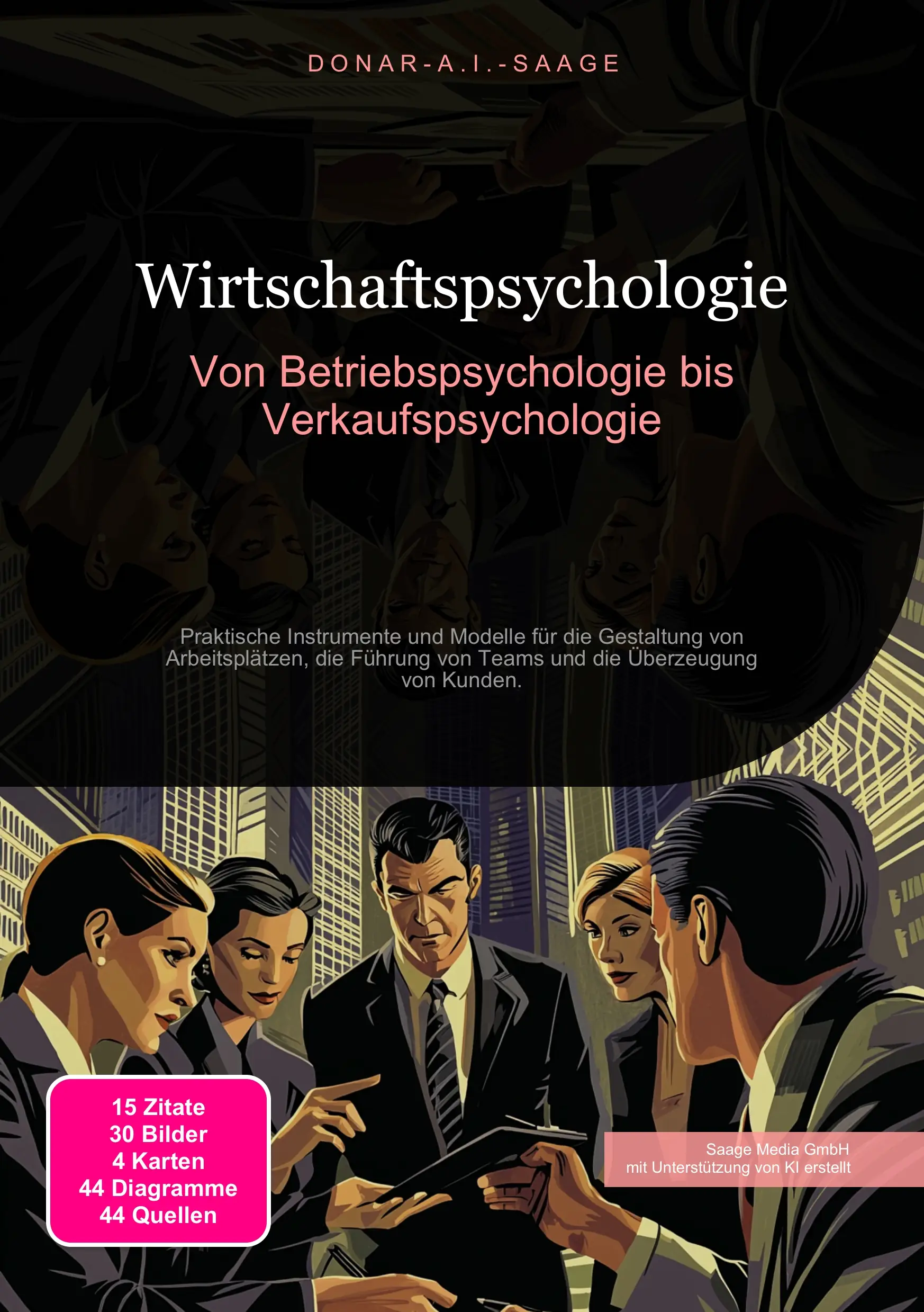Wirtschaftspsychologie