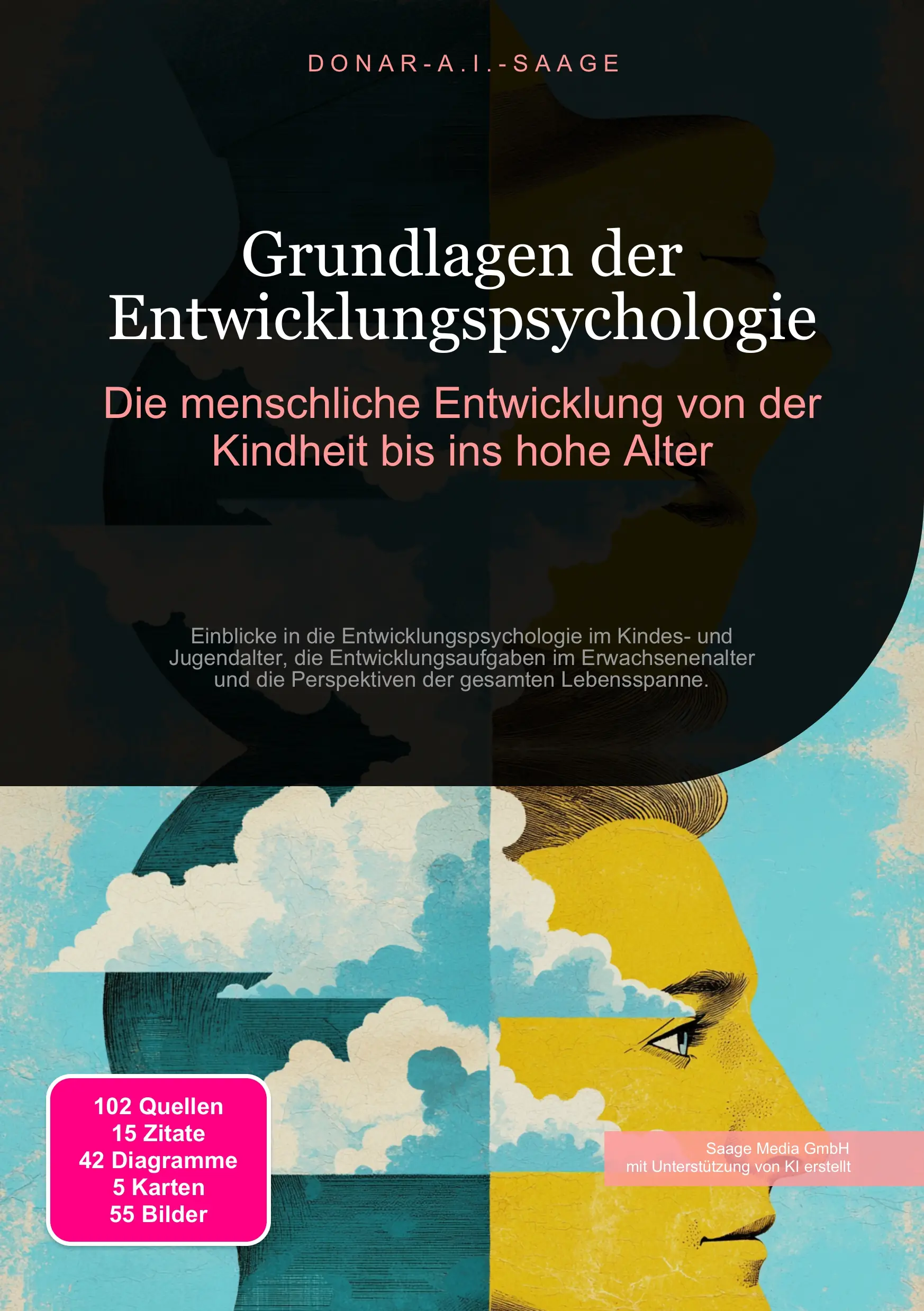 Grundlagen der Entwicklungspsychologie
