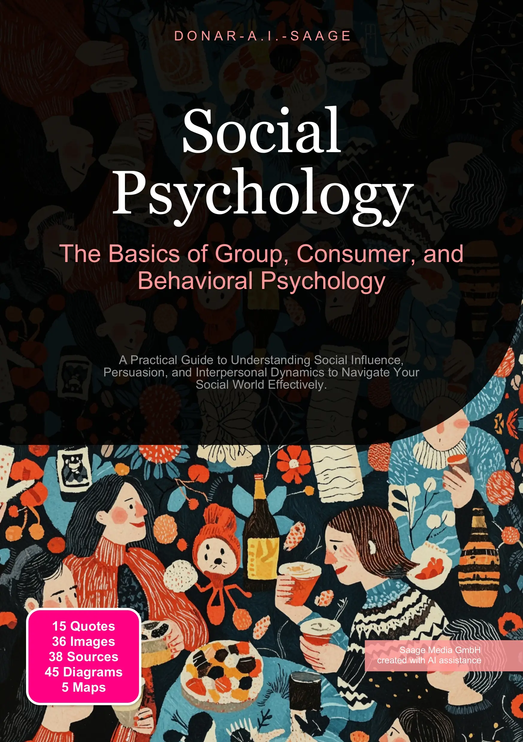 Social Psychology