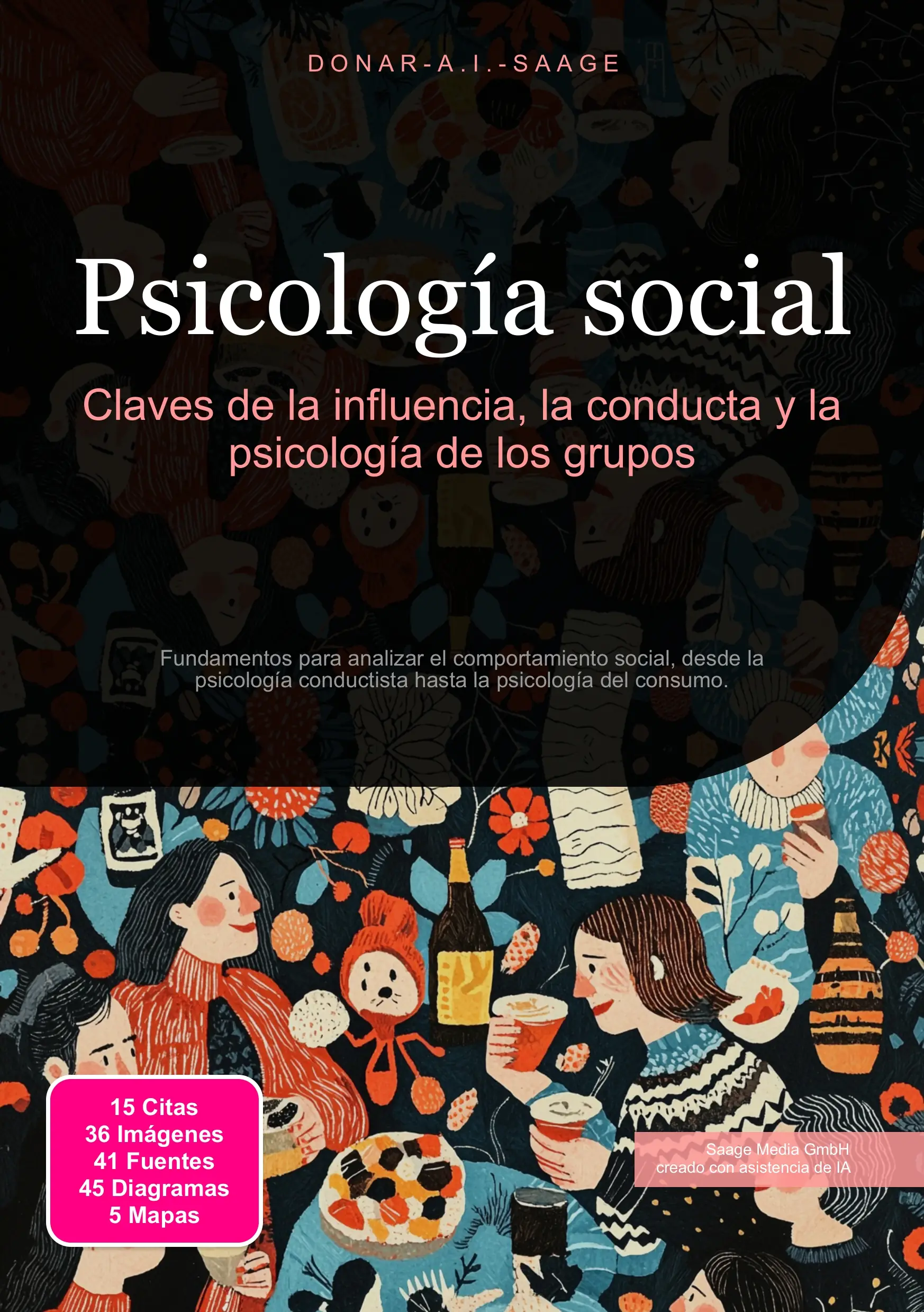 Psicología social